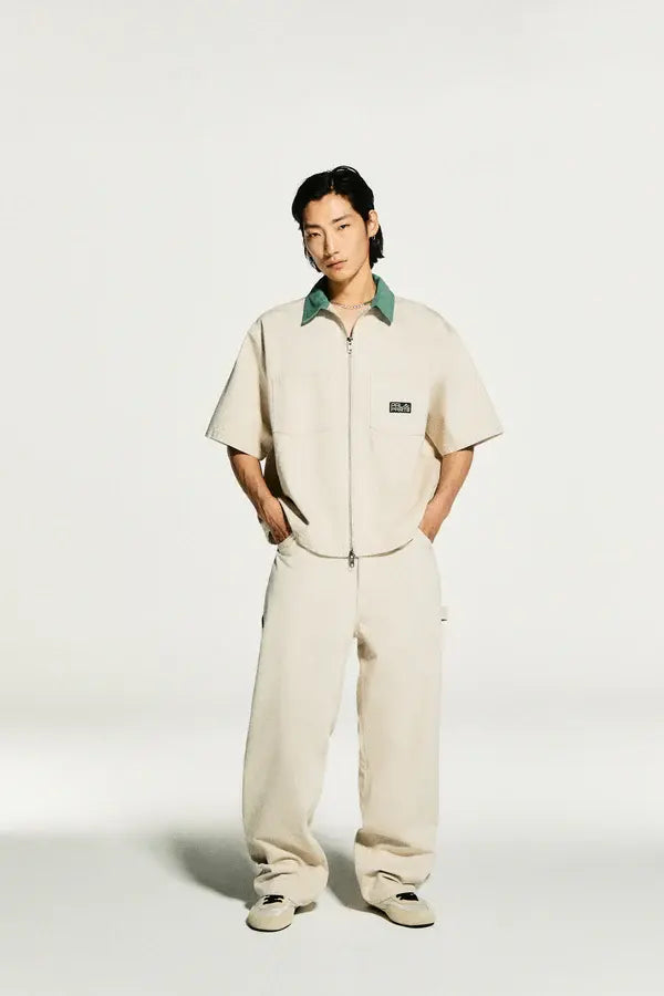 PAL SPORTING GOODS Trousers PALSS26038 120