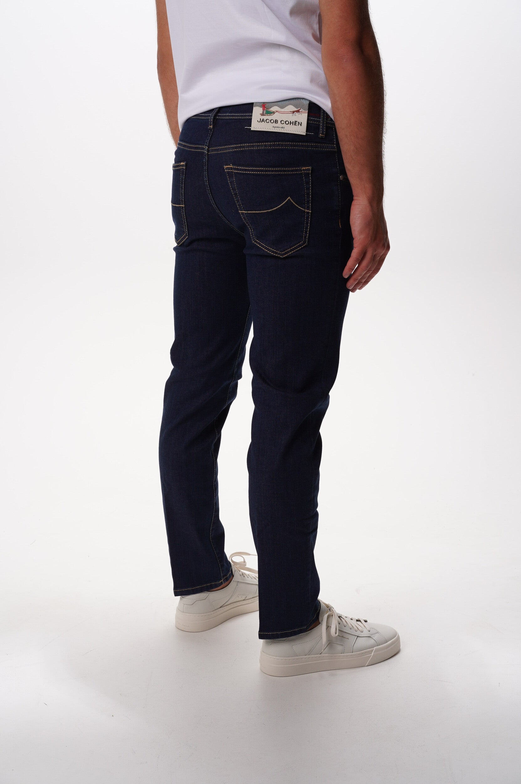 JACOB COHËN Jeans SCOTT