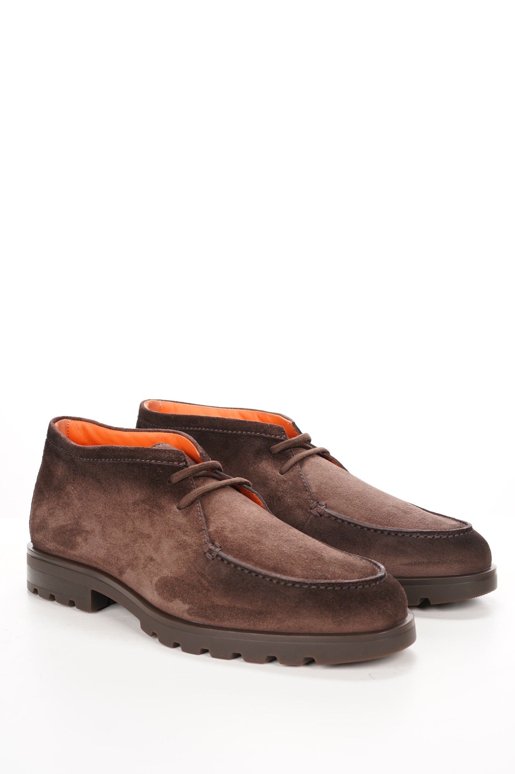 SANTONI Classic Shoes GEXT50 ROCK
