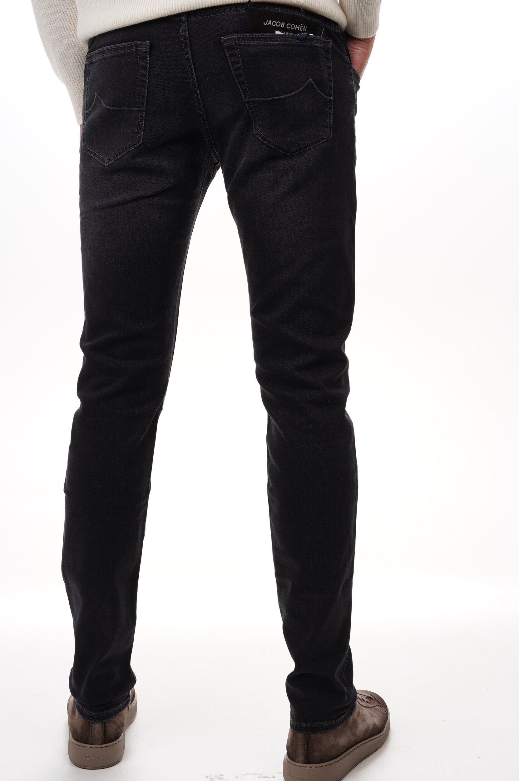 JACOB COHËN Jeans Nick Slim