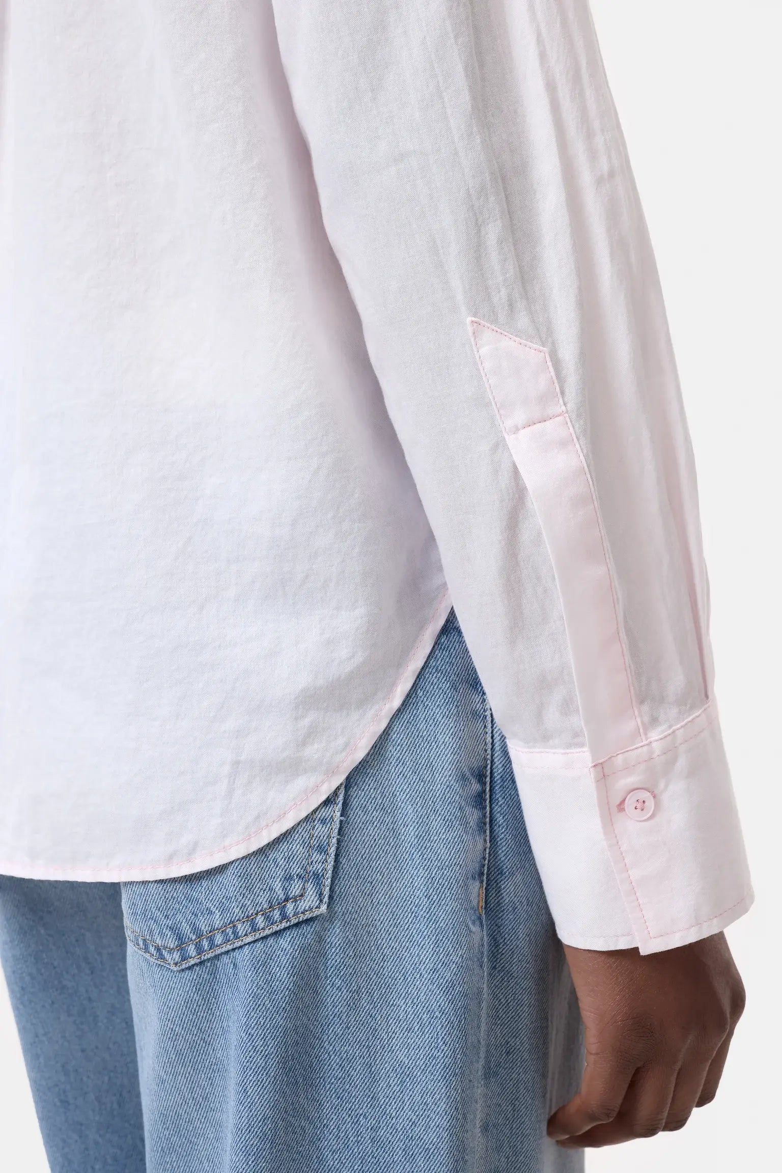 CLOSED Blouse C94362
