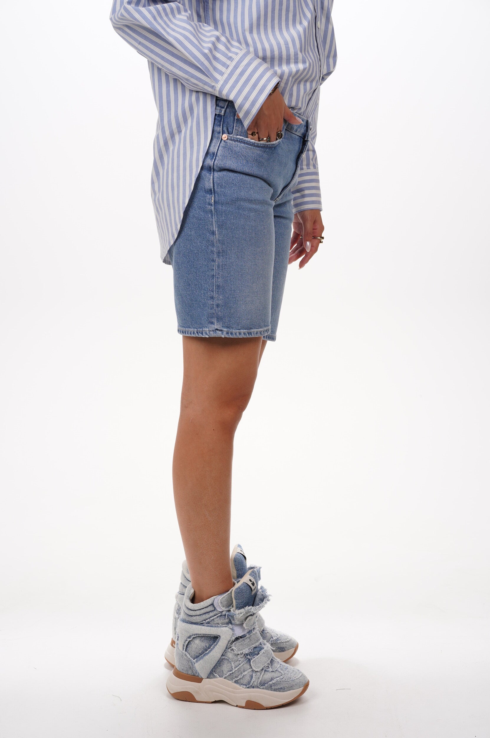 CLOSED Shorts Jinnie