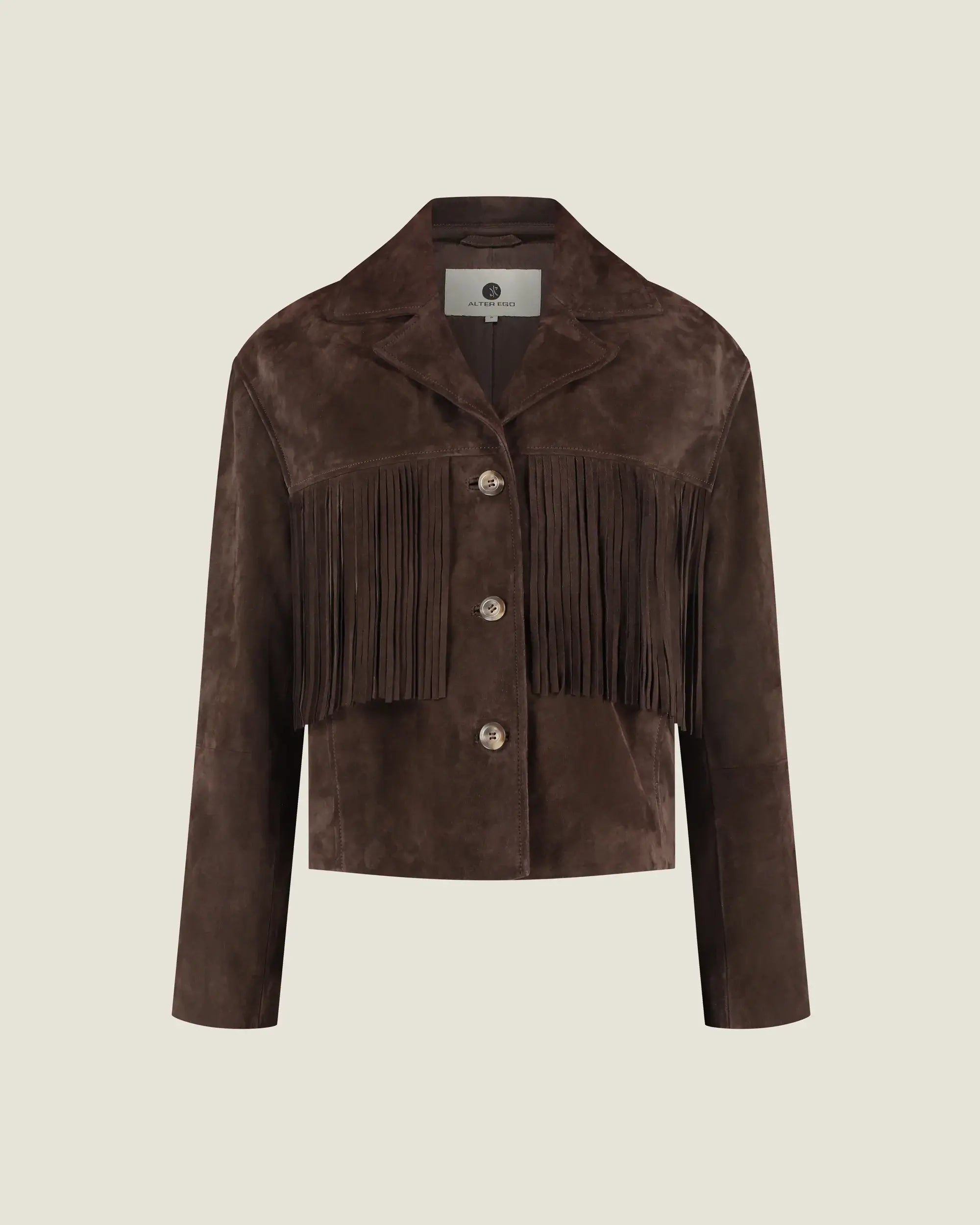ALTER EGO Jack DARCY DARK BROWN