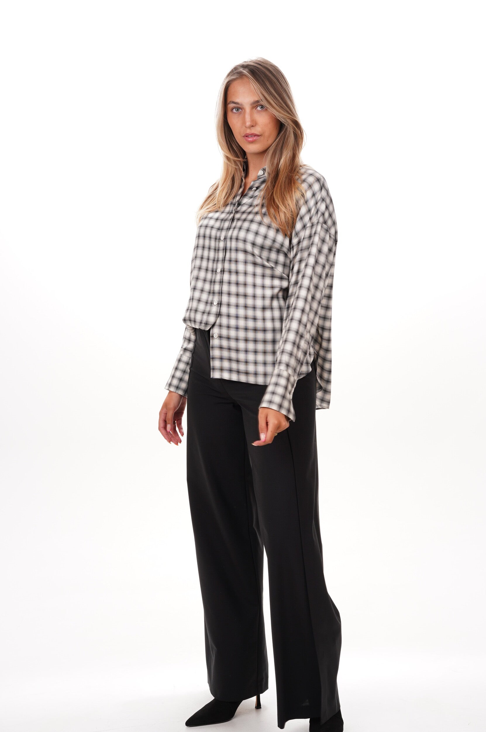 Academia Blouse Marie