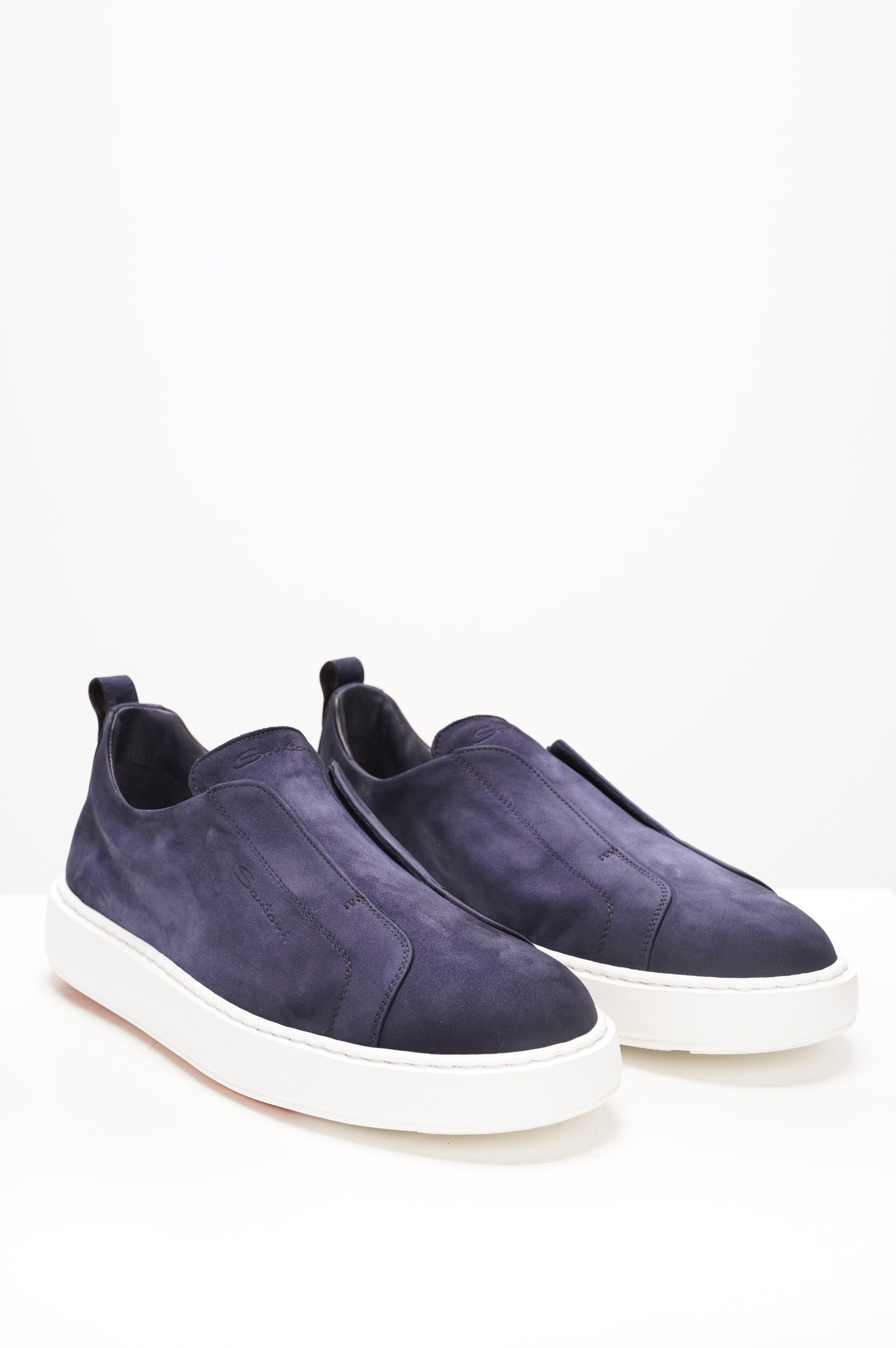 SANTONI Sneakers 21995 HU59 VICTORY