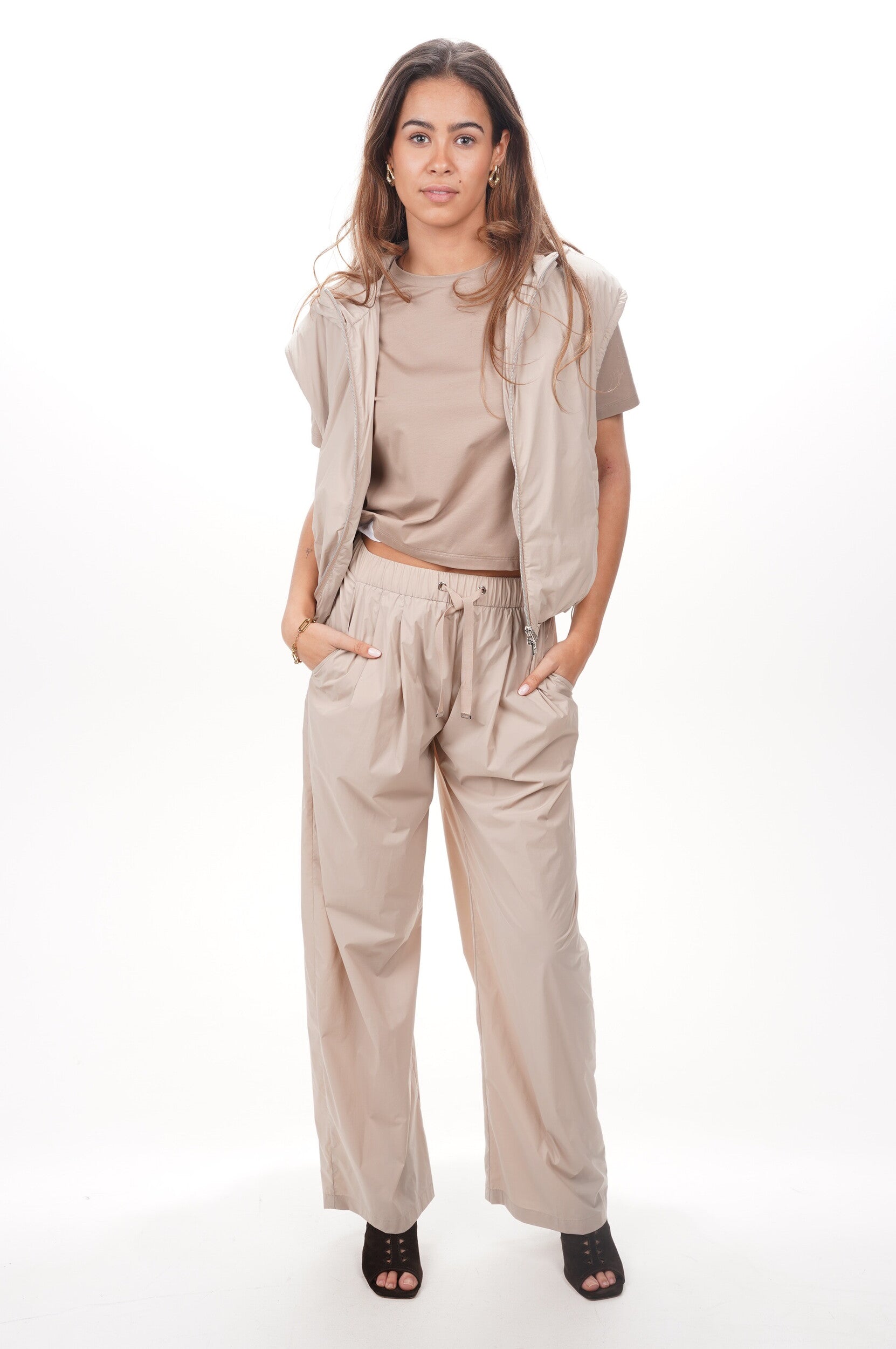 HERNO T Shirt JG000264D
