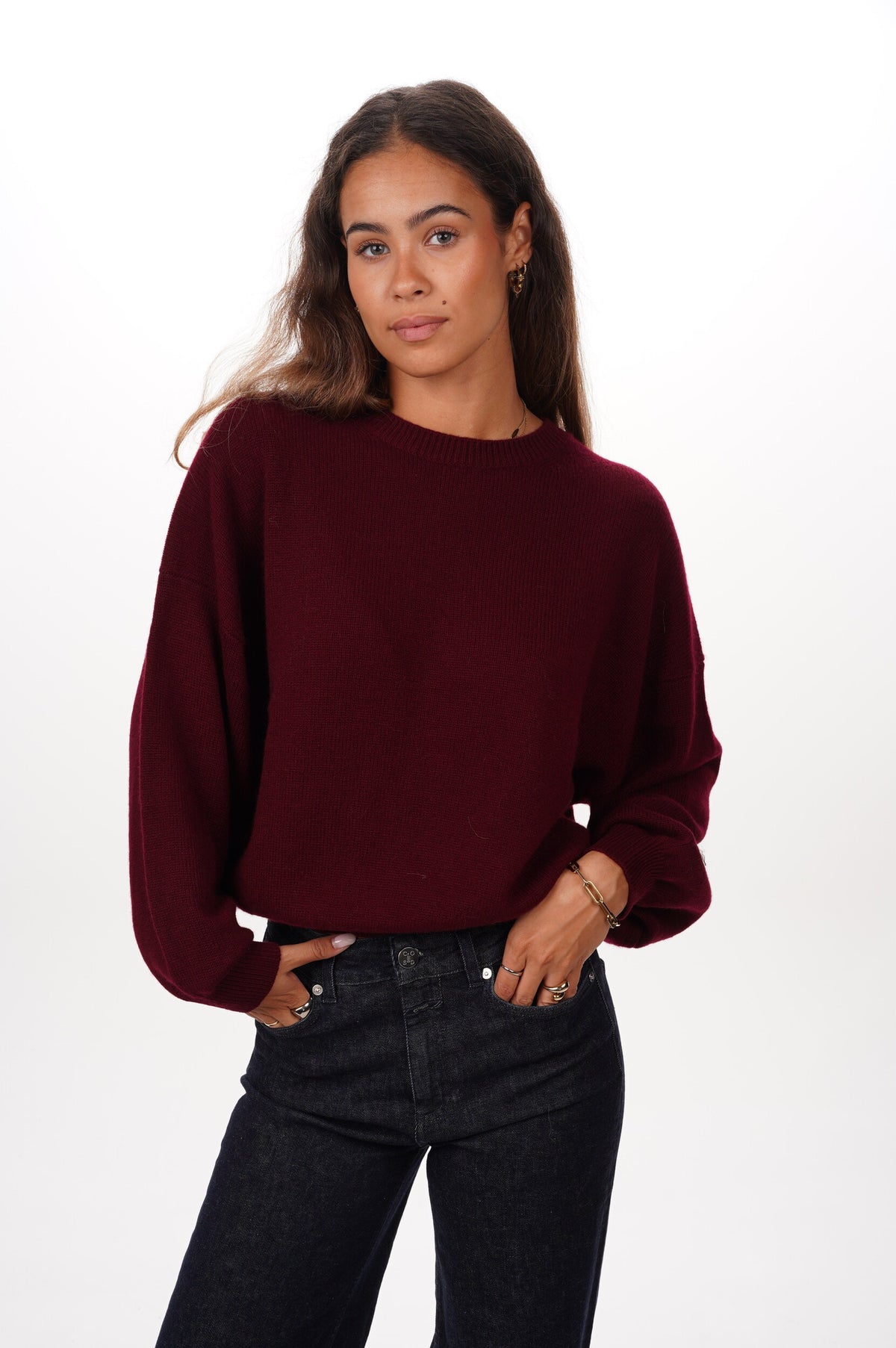 LISA YANG Pull PULL
