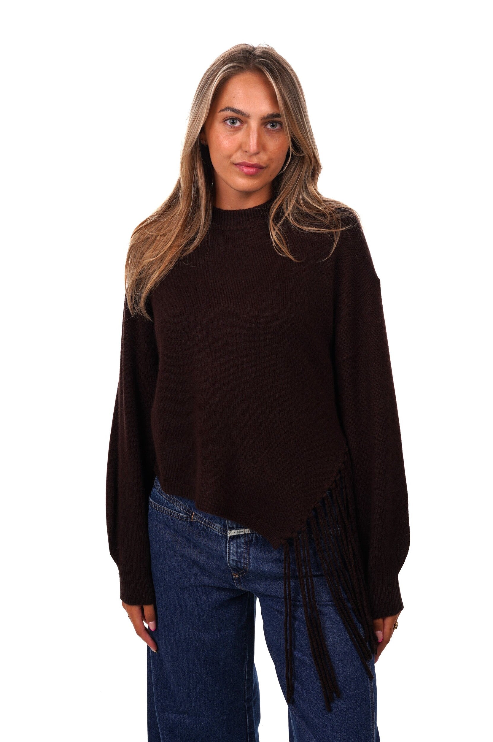 OSCAR Pull Frill