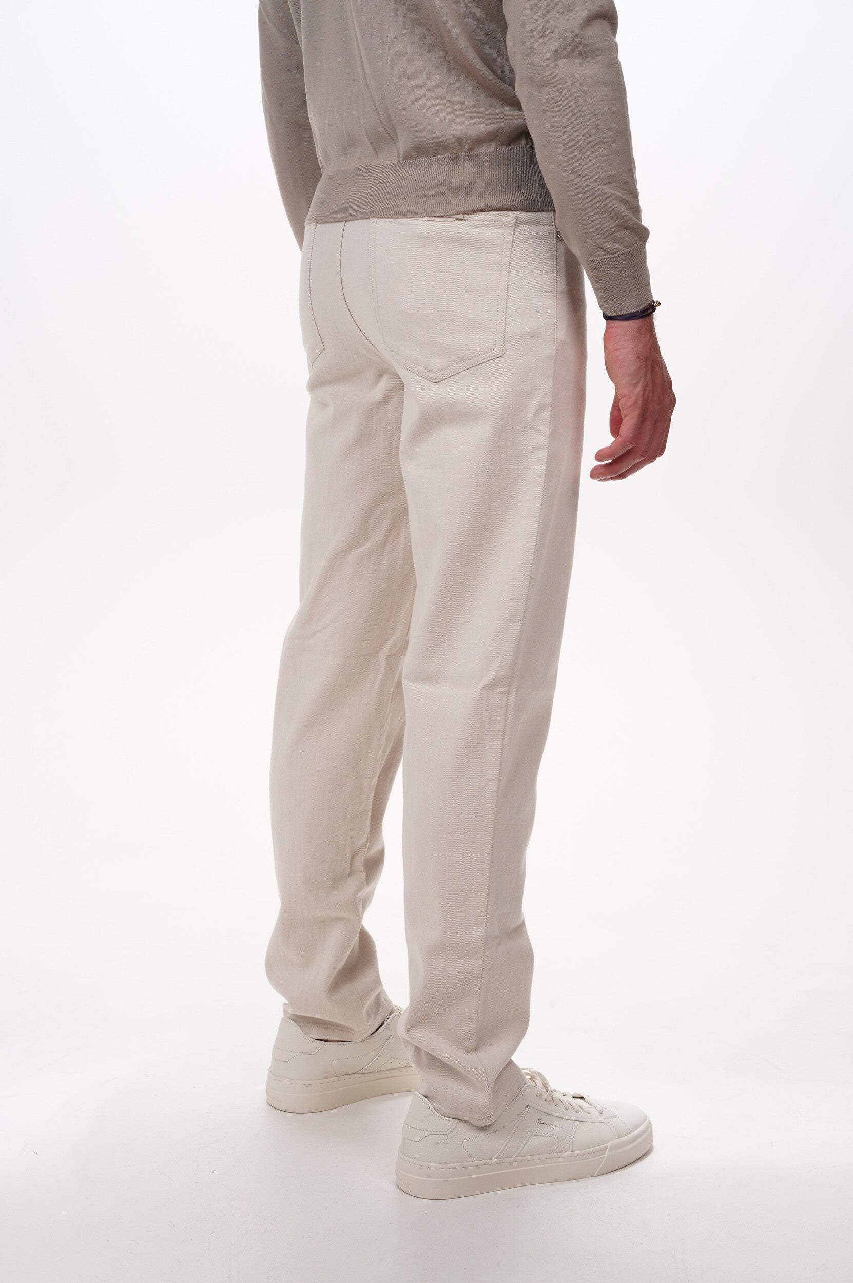PESCAROLO Jeans TRE 51R06 01