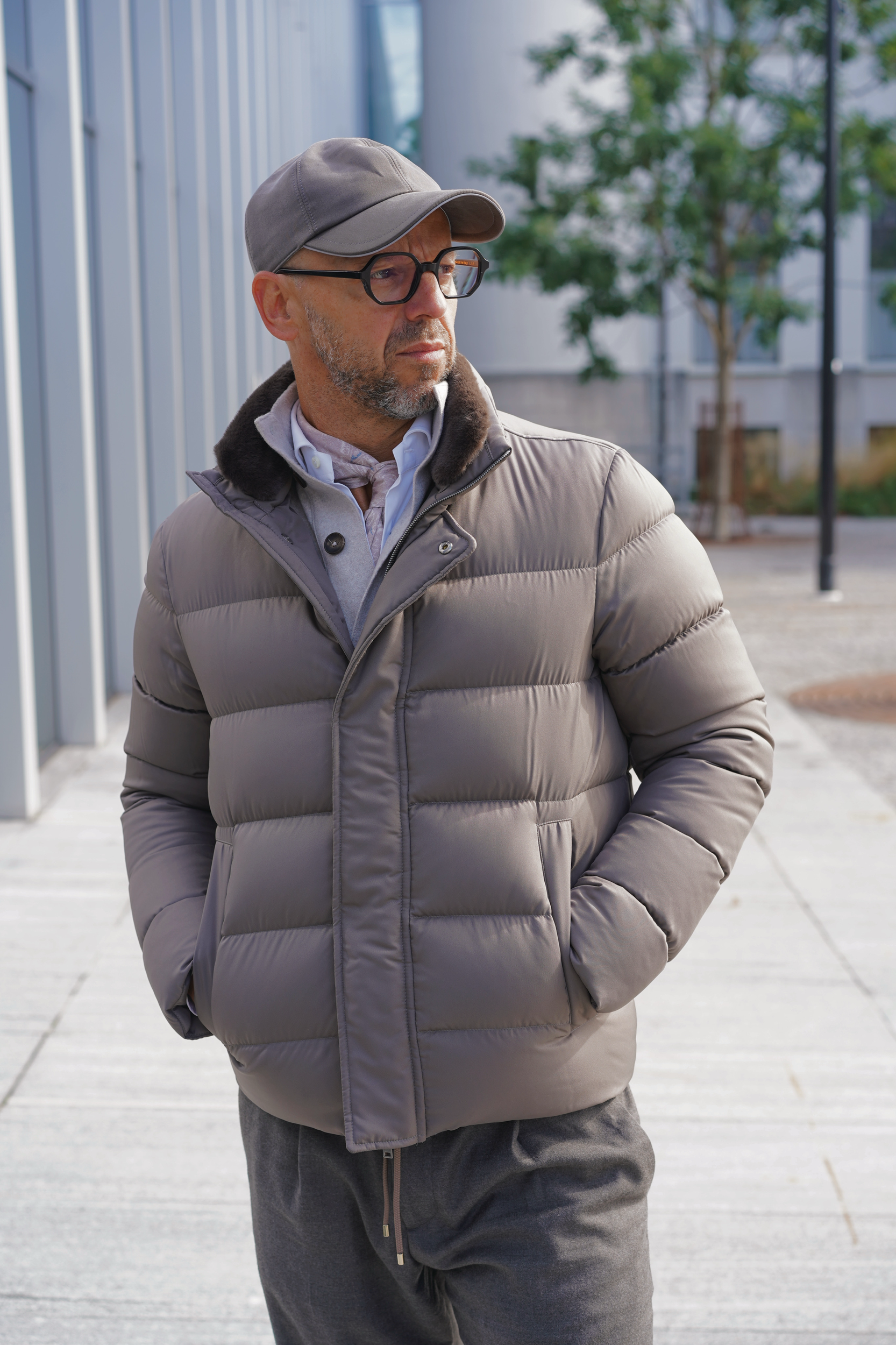 HERNO Coat PI001019U 2700 12414Z