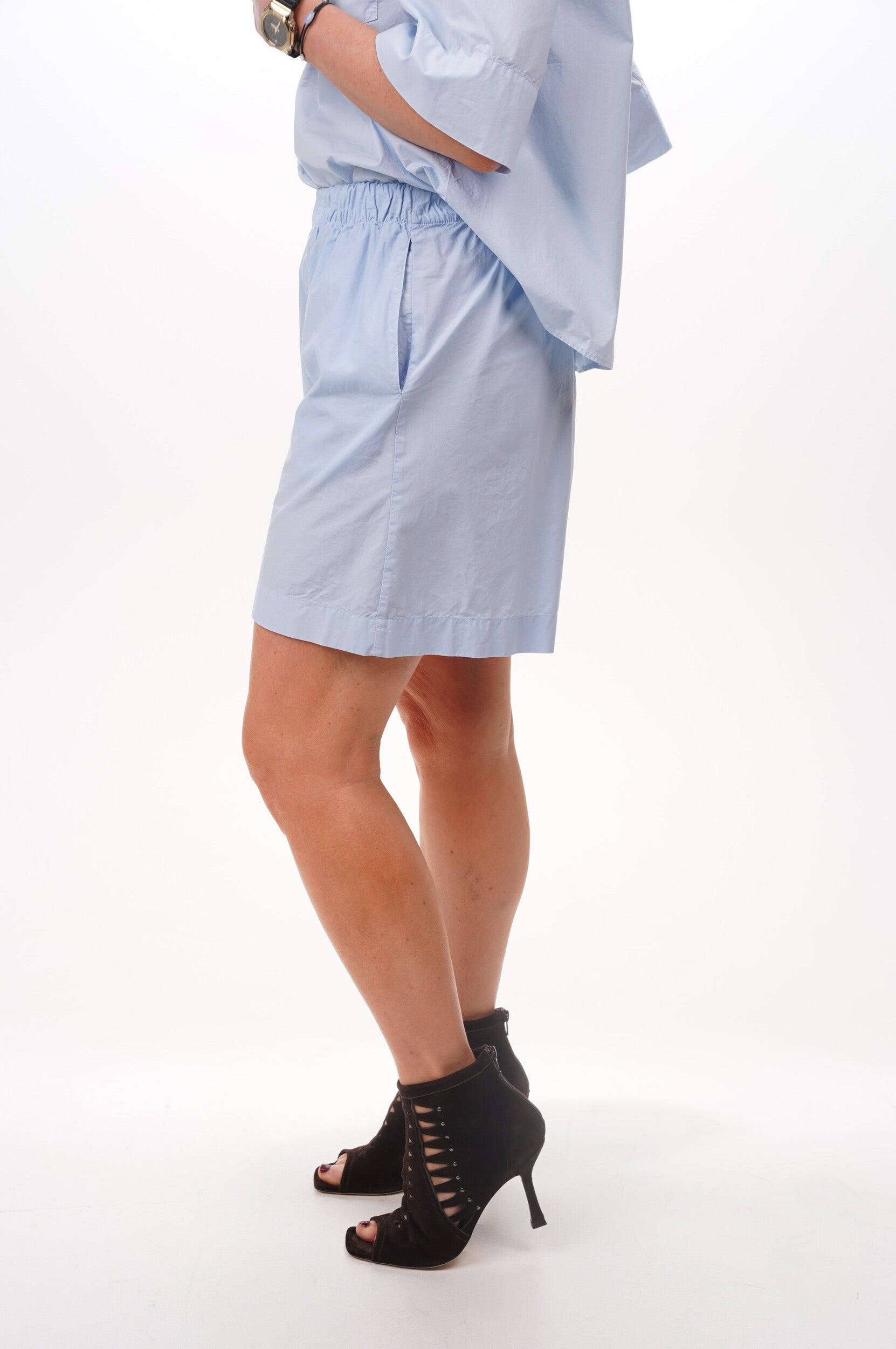 Academia Shorts Sirio  76DT1