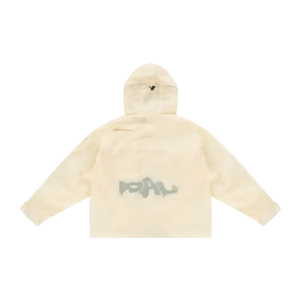 PAL SPORTING GOODS Jack Amago Jacket, Marshmallow