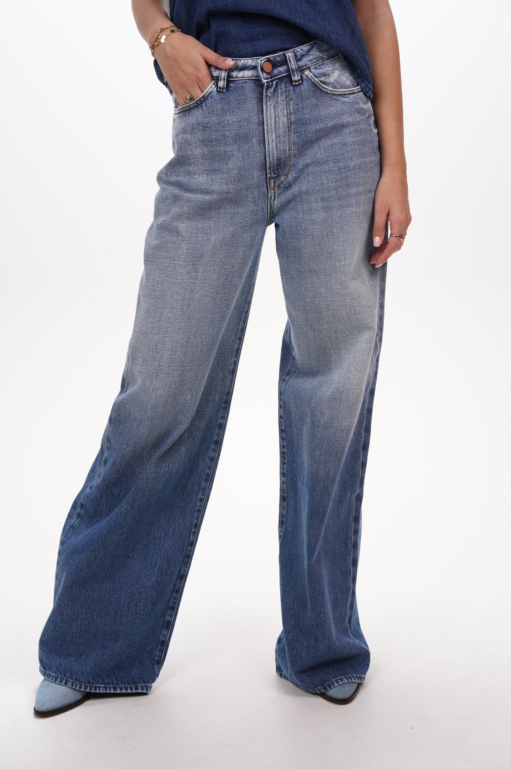 3X1 NYC Jeans Flip