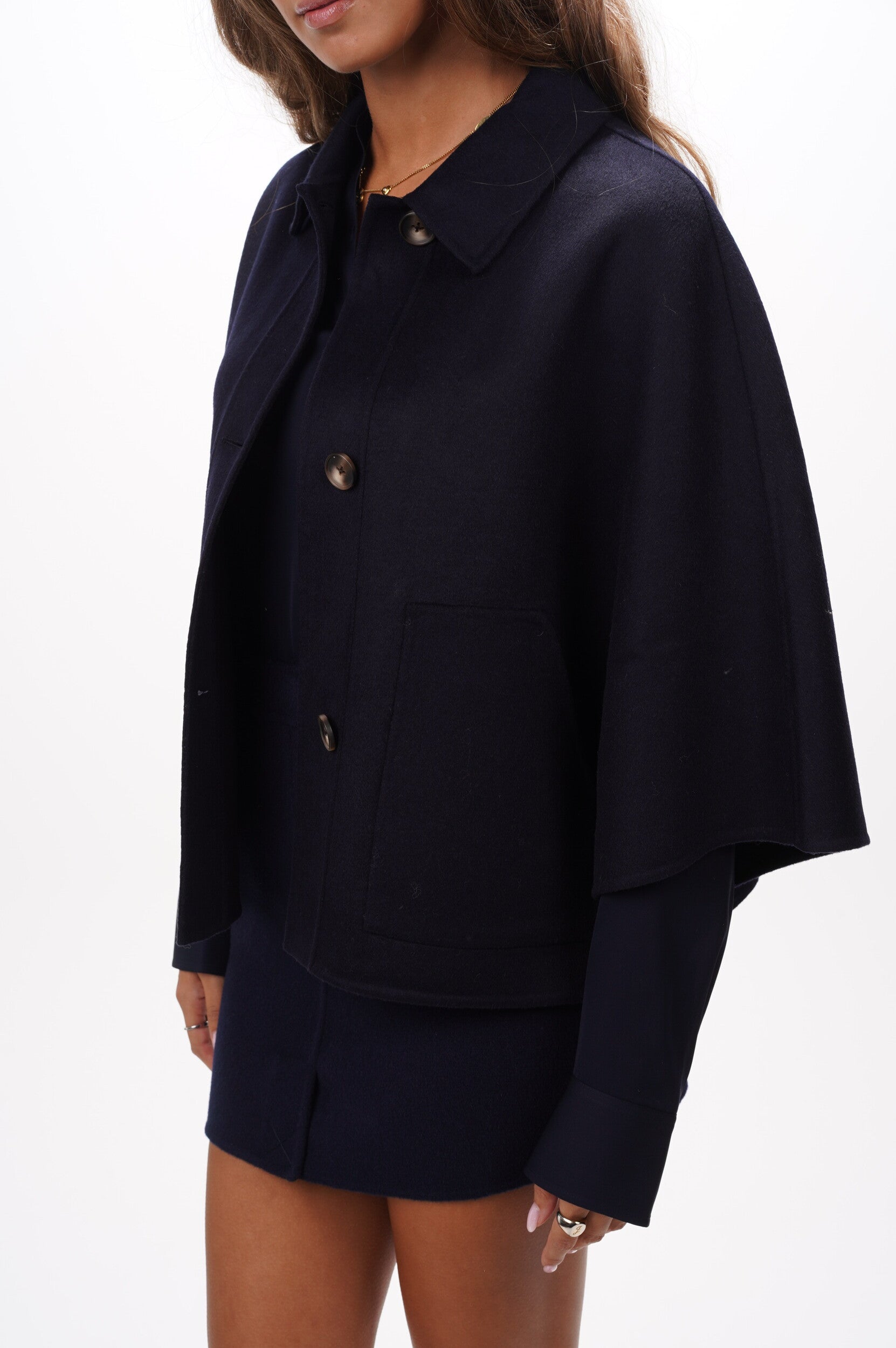 ALTER EGO Coat Dames Lena