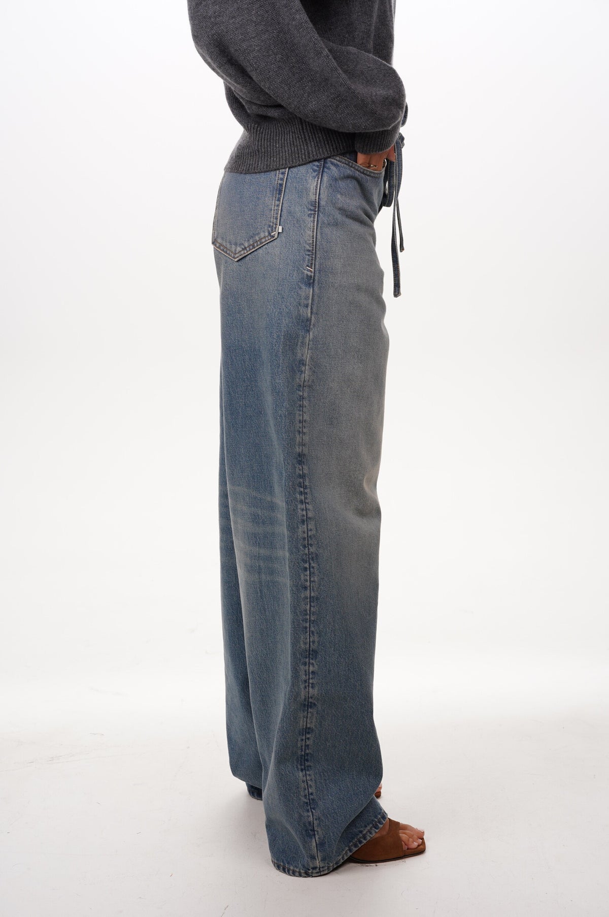 Tenue  Jeans Noah Canyon