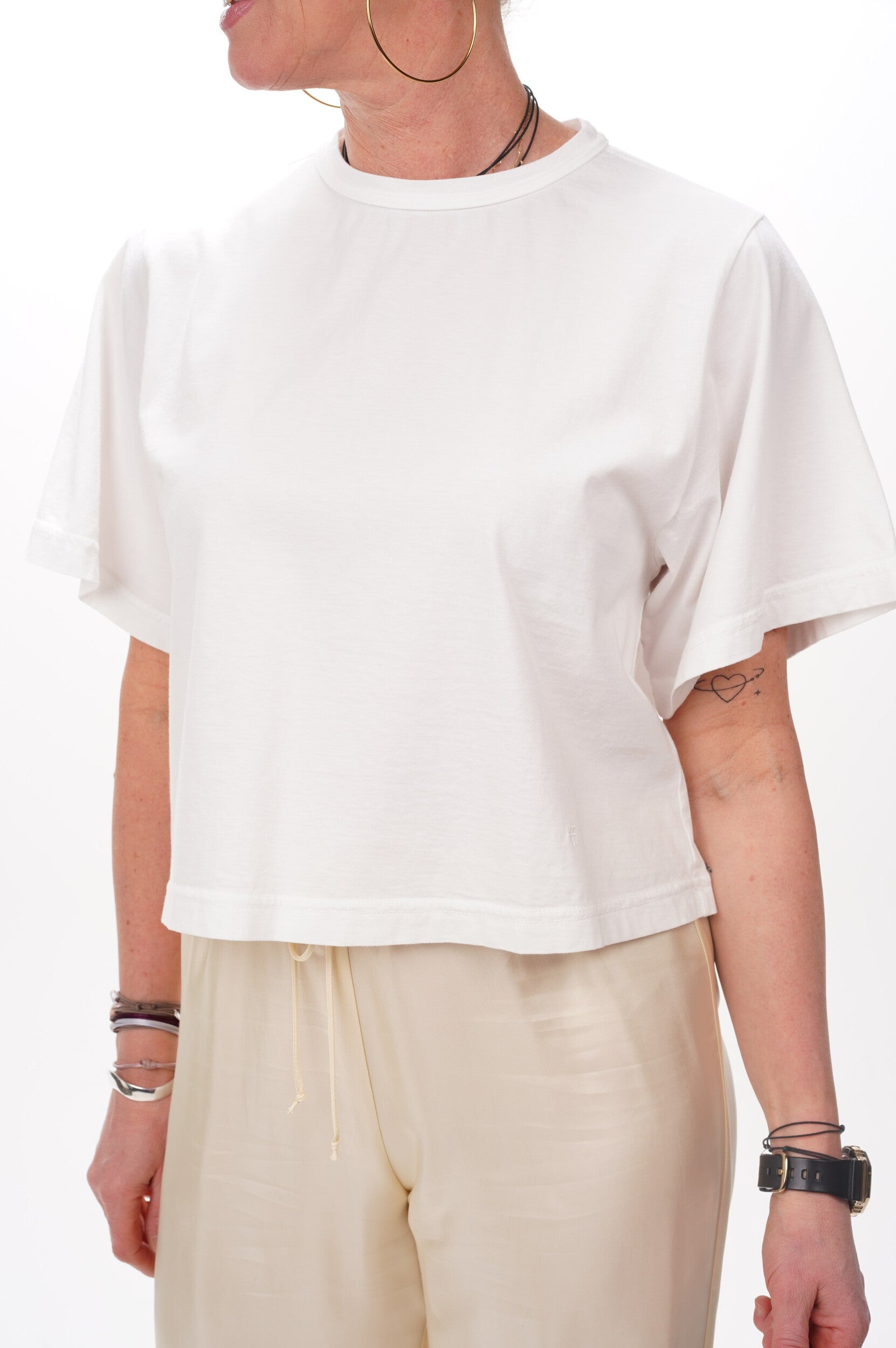 FORTE FORTE T Shirt 14641