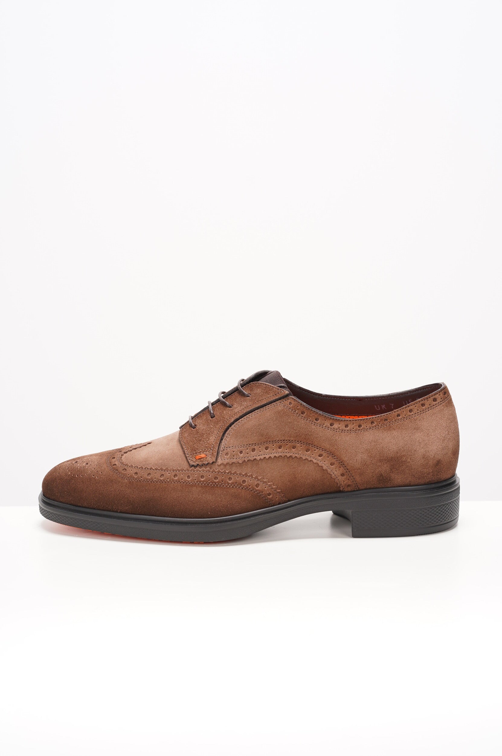 SANTONI Classic Shoes GEXS50 19033 EASY