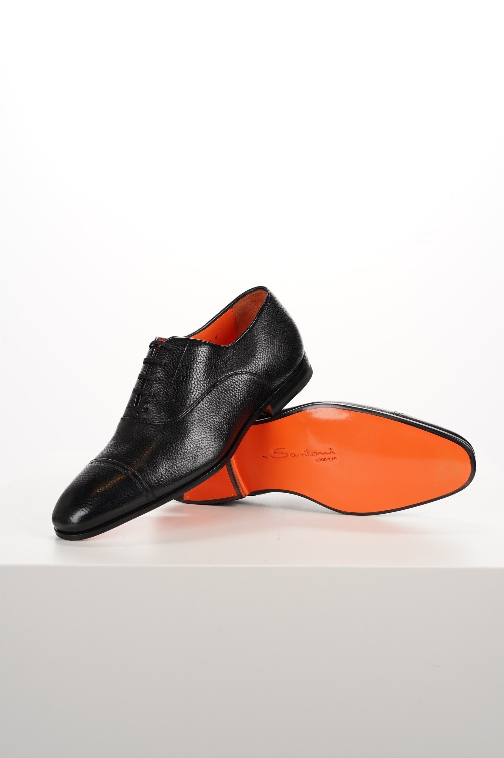 SANTONI Shoes 17801 HN01