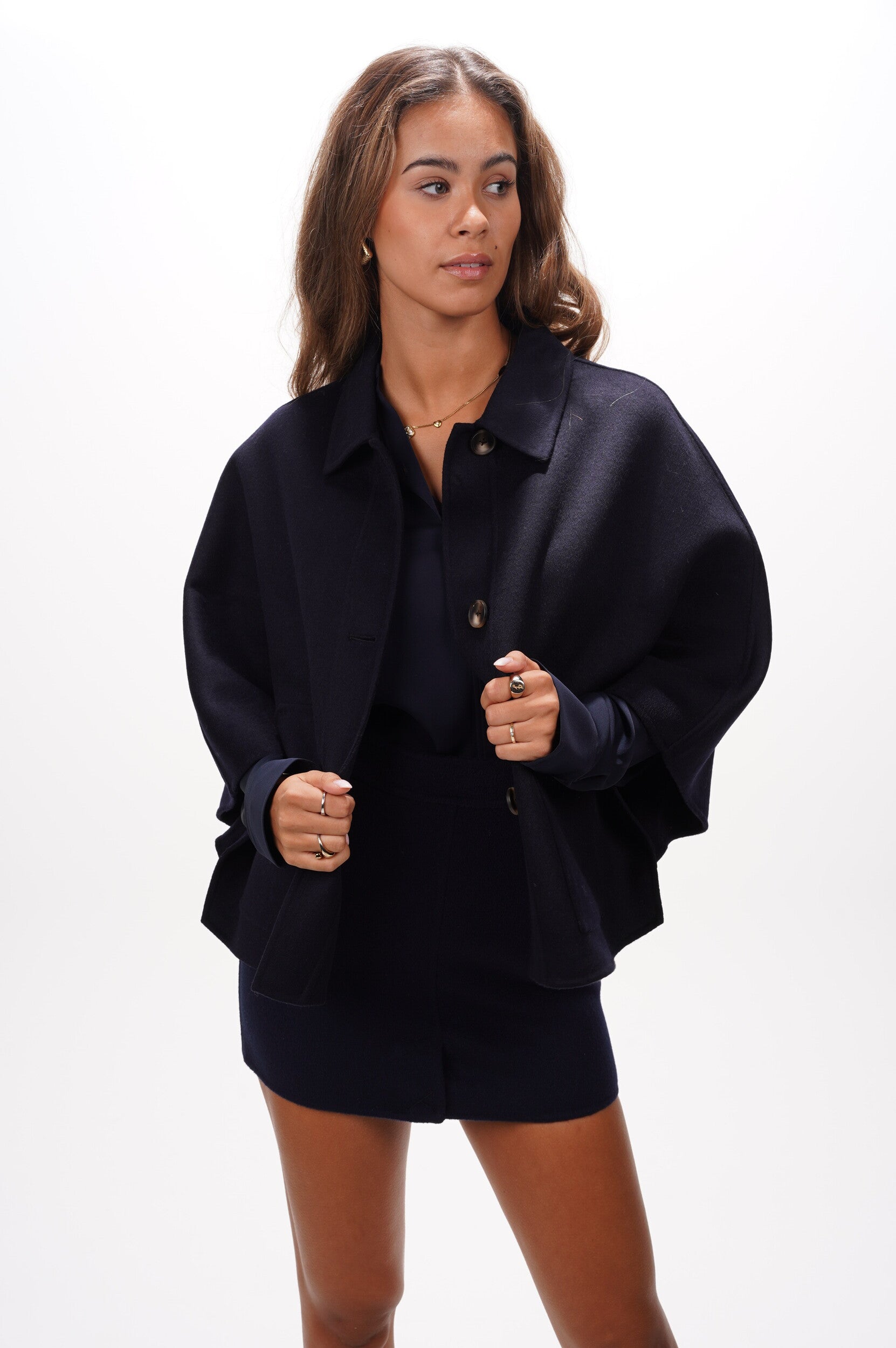 ALTER EGO Coat Dames Lena