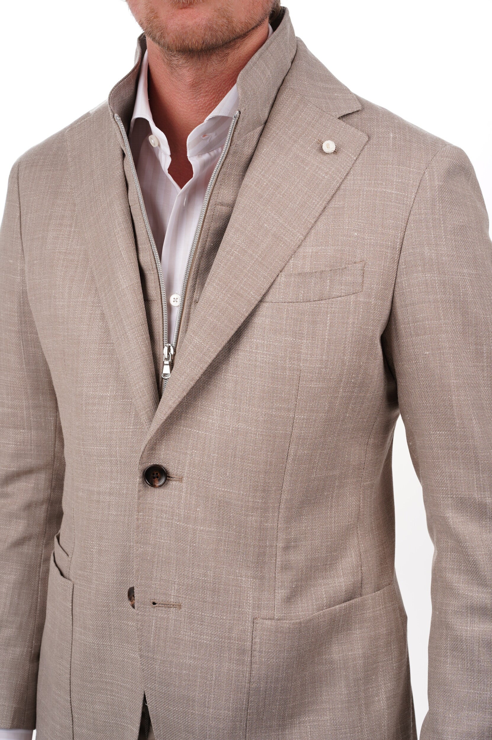 LUIGI BIANCHI Blazers 62268/04 2598 09