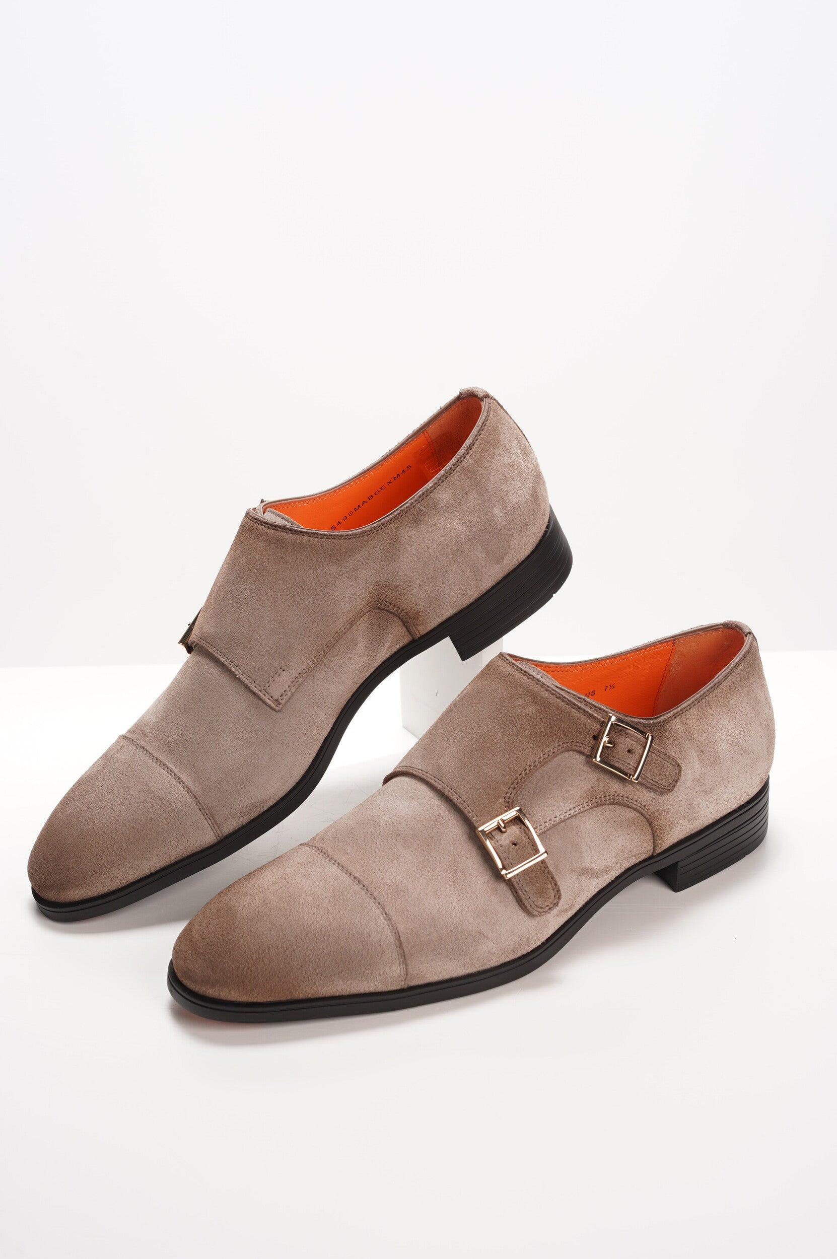 SANTONI Classic Shoes 14549