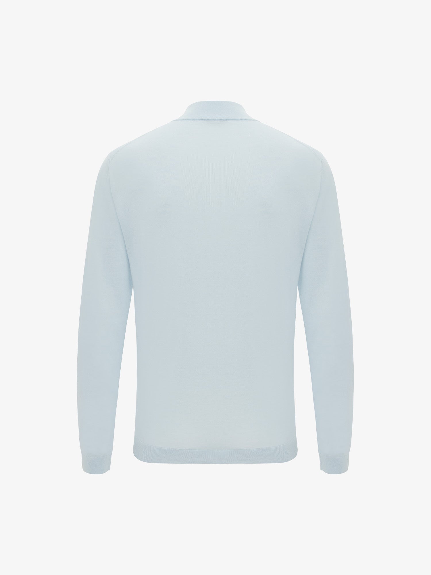 GENTILUOMO Pull Turtle Zip LS LT Green