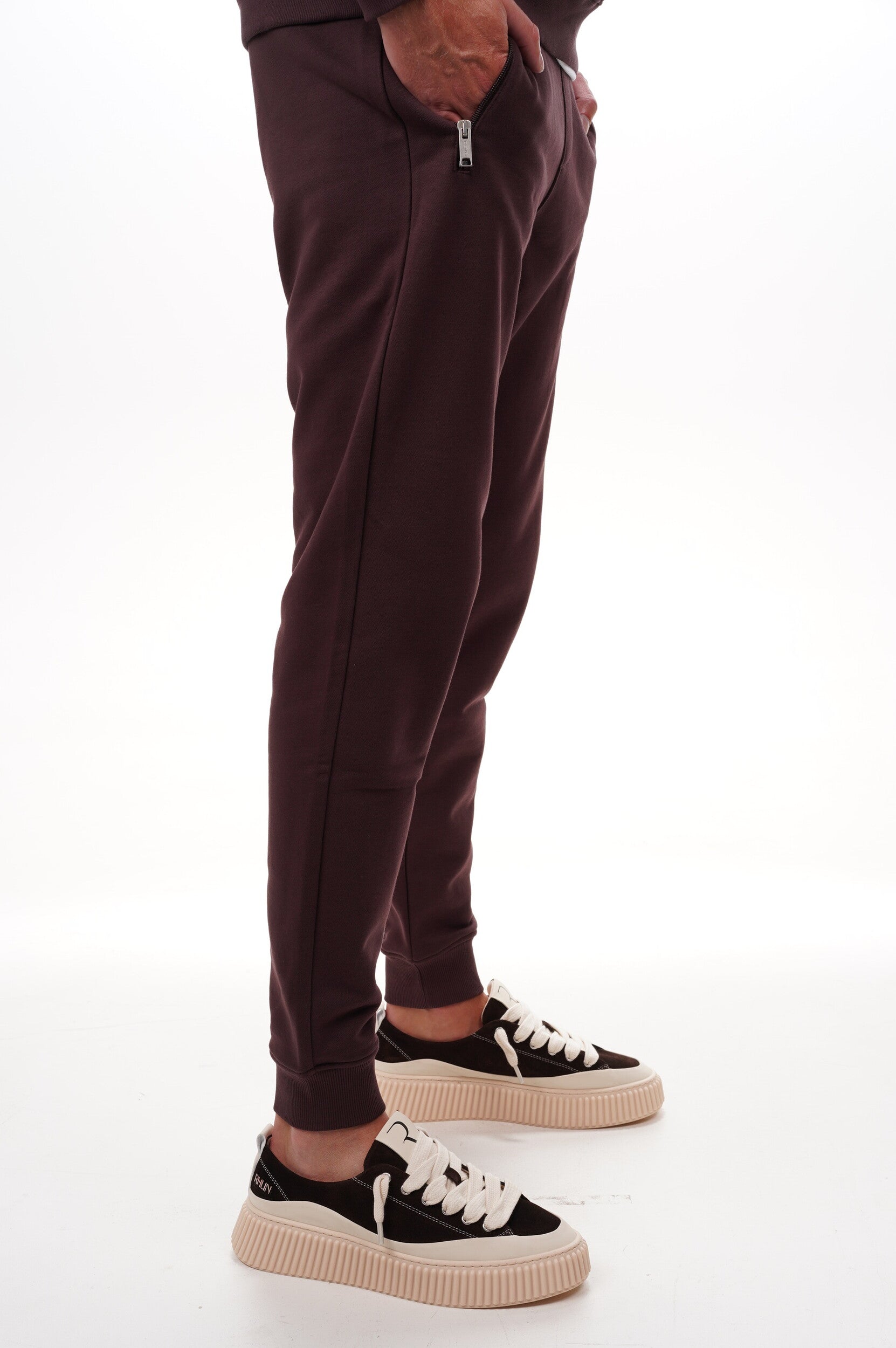 GENTI Trousers Pants LS