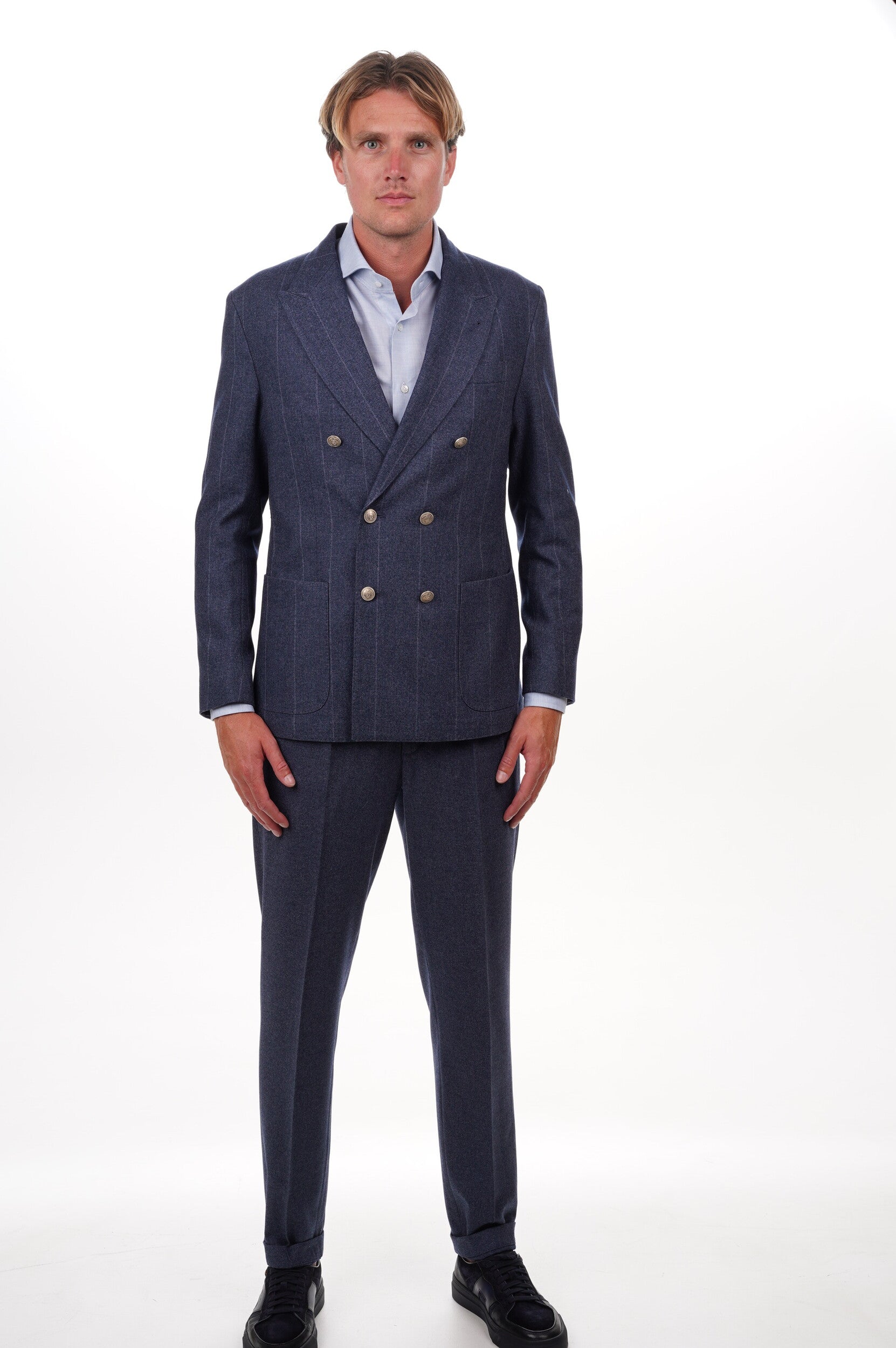 ELEVENTY Blazers GIAK10 19 TES0N058