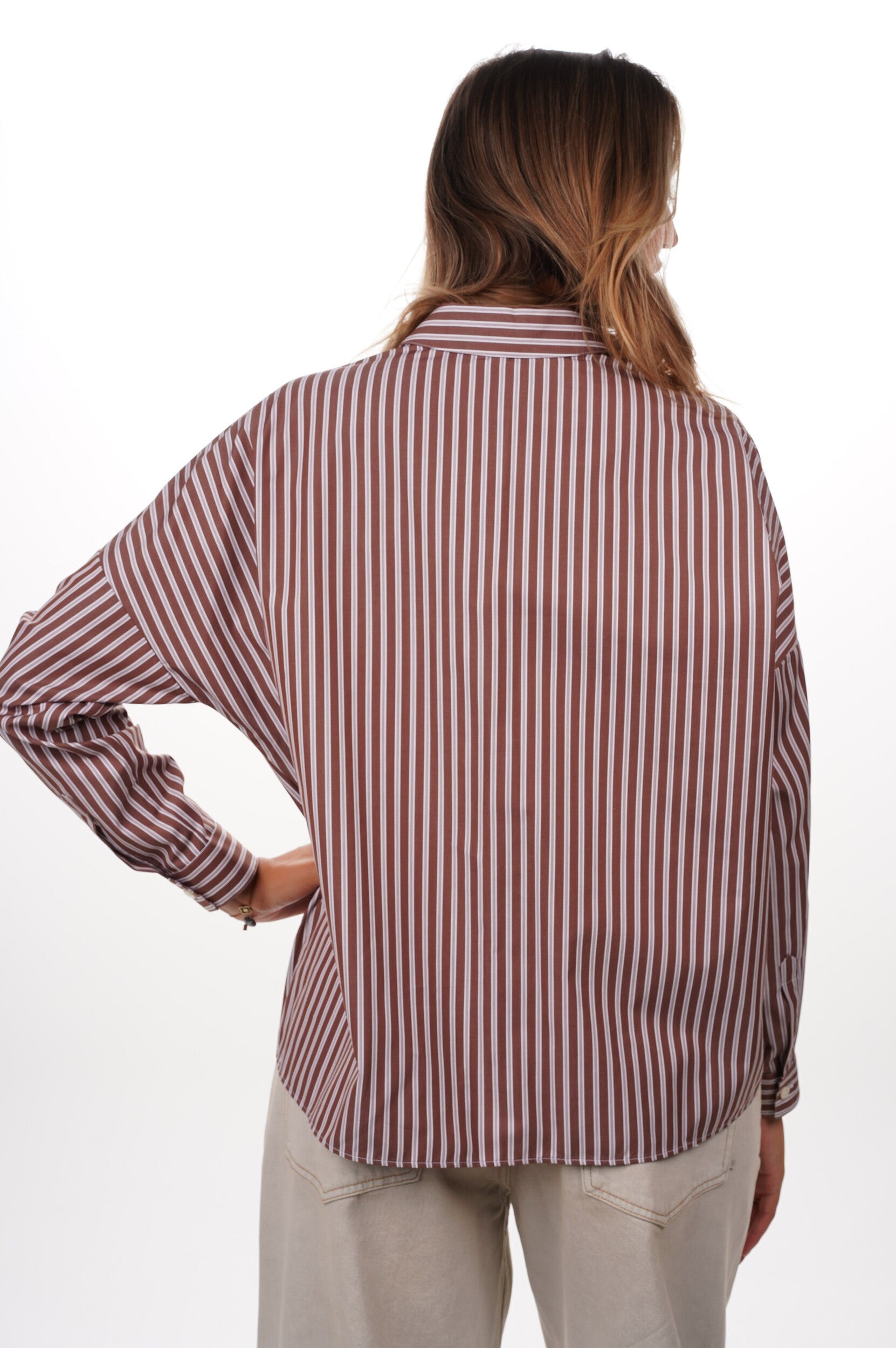 Academia Blouse Gioia