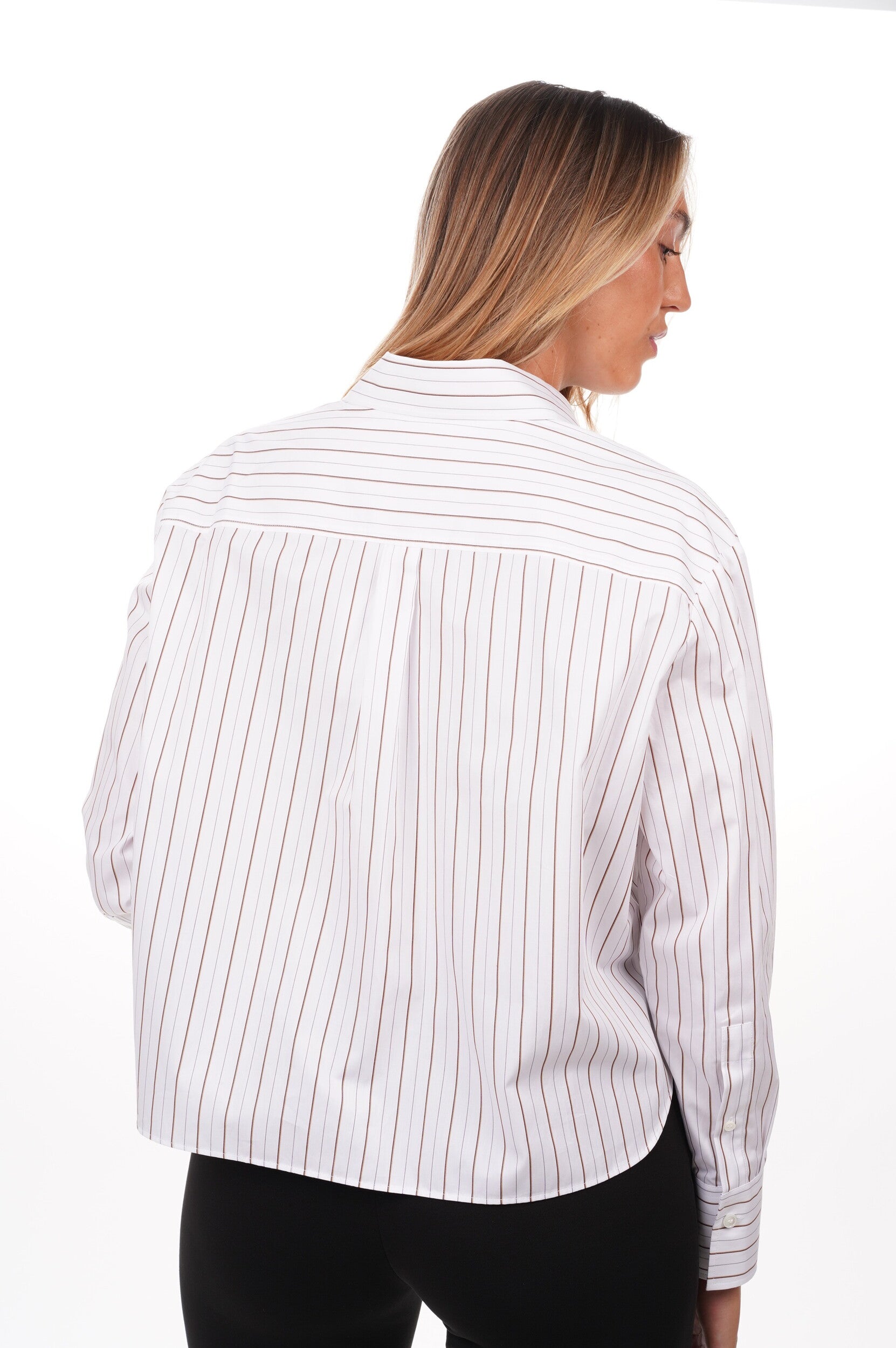 Academia Blouse Mia 