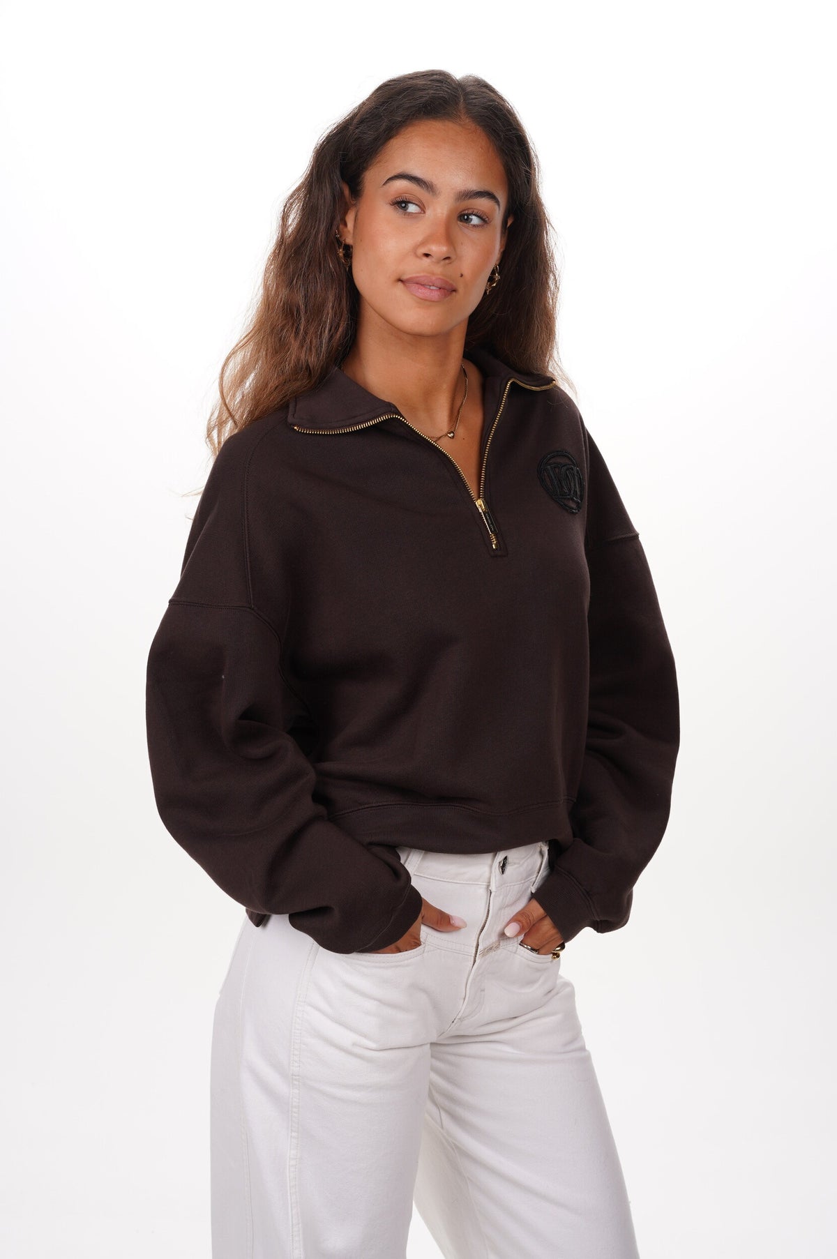 DEBLON Pull Nelle Sweater