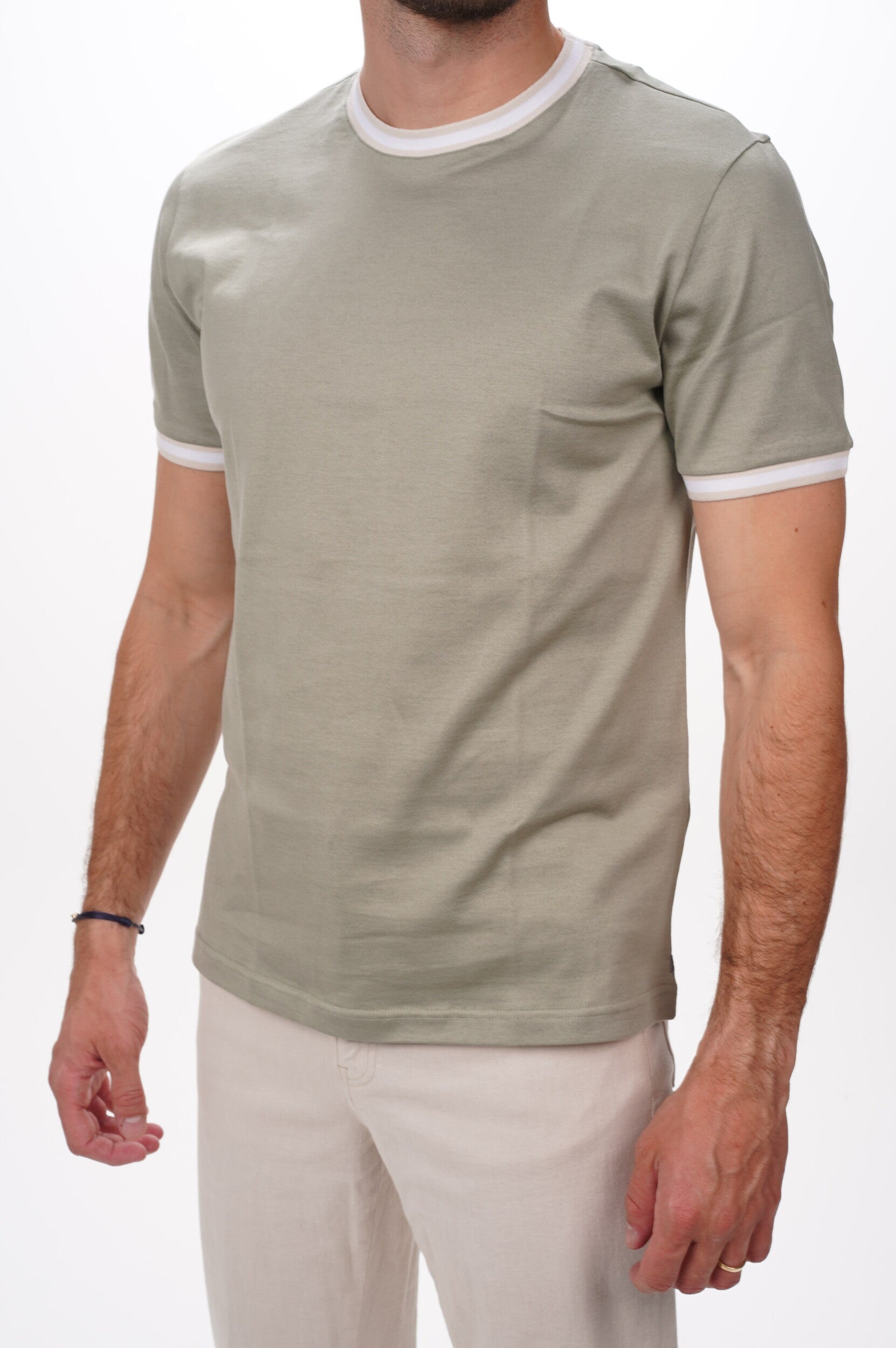 ELEVENTY T Shirt K75TSHK05 267-070201
