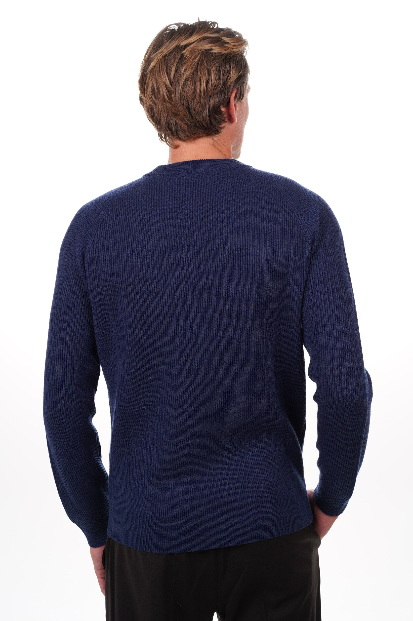 FILIPPO DE LAURENTIIS Pull GC1MLR 880 WC12I