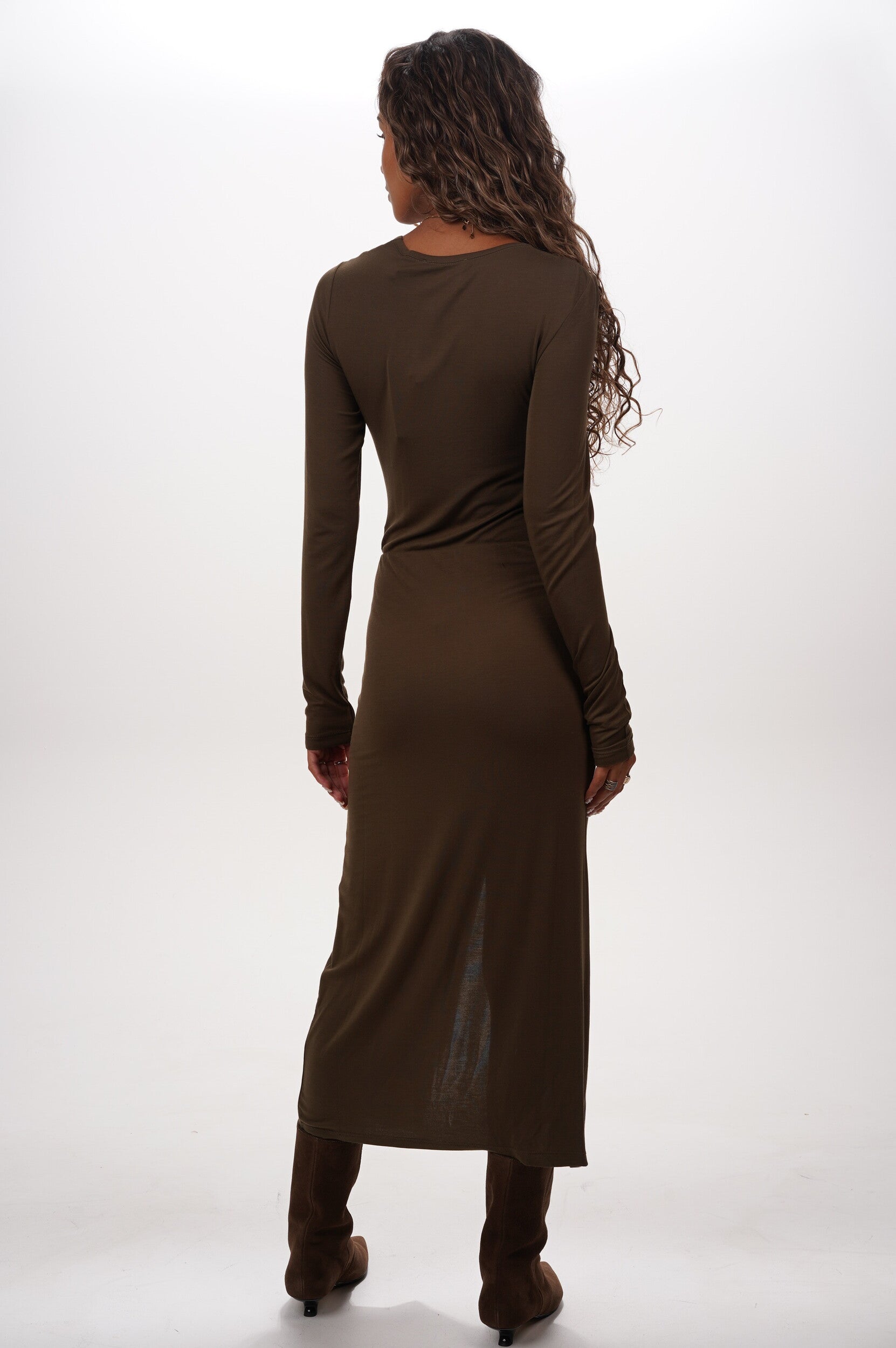 MARANT ÉTOILE Dress Jelina