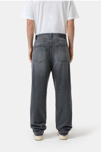 CLOSED Jeans X-Tend Loose Mid Grey