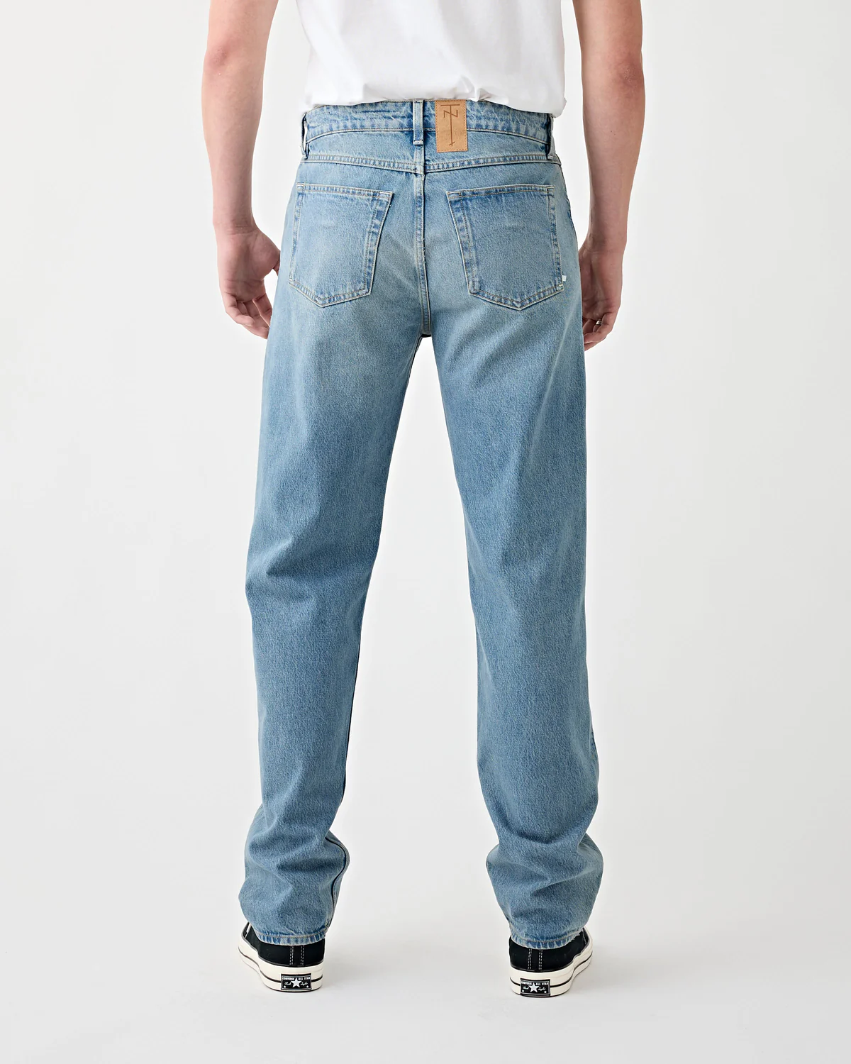 Tenue  Jeans PENN ARROYO