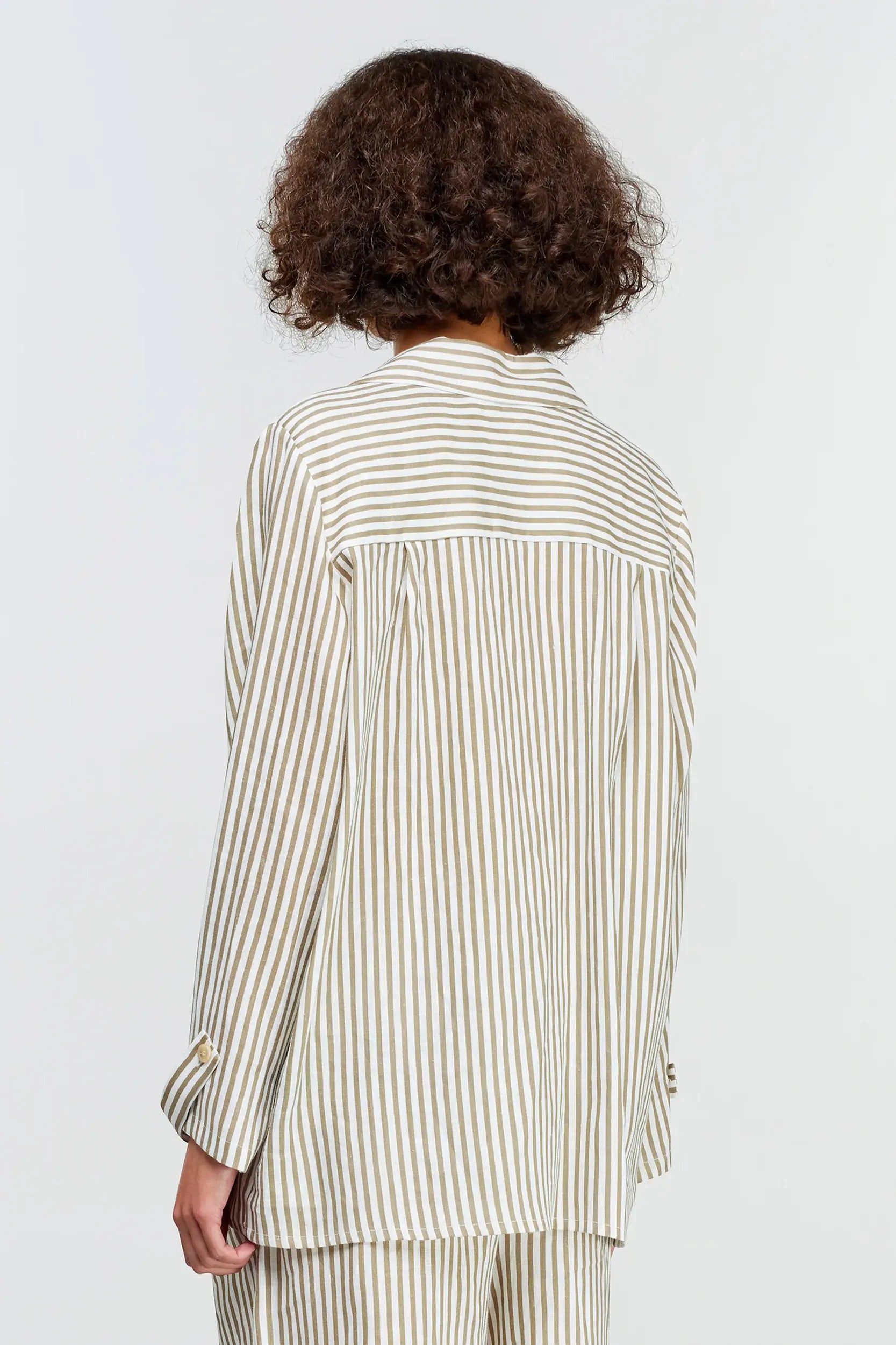 SEMICOUTURE Blouse S5SS08 RG097