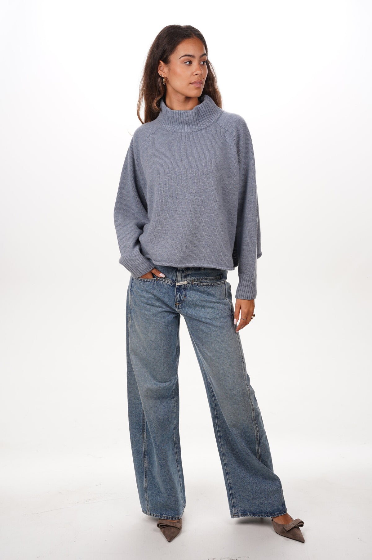CLOSED Jeans Tori-x