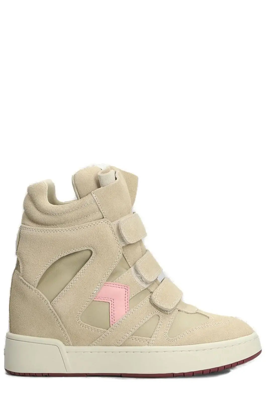 ISABEL MARANT Shoes IM3 Sneakers