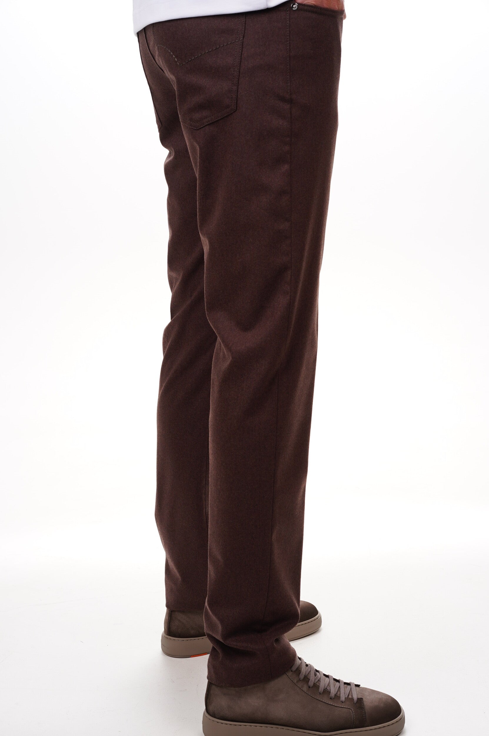 PESCAROLO Trousers Neranom