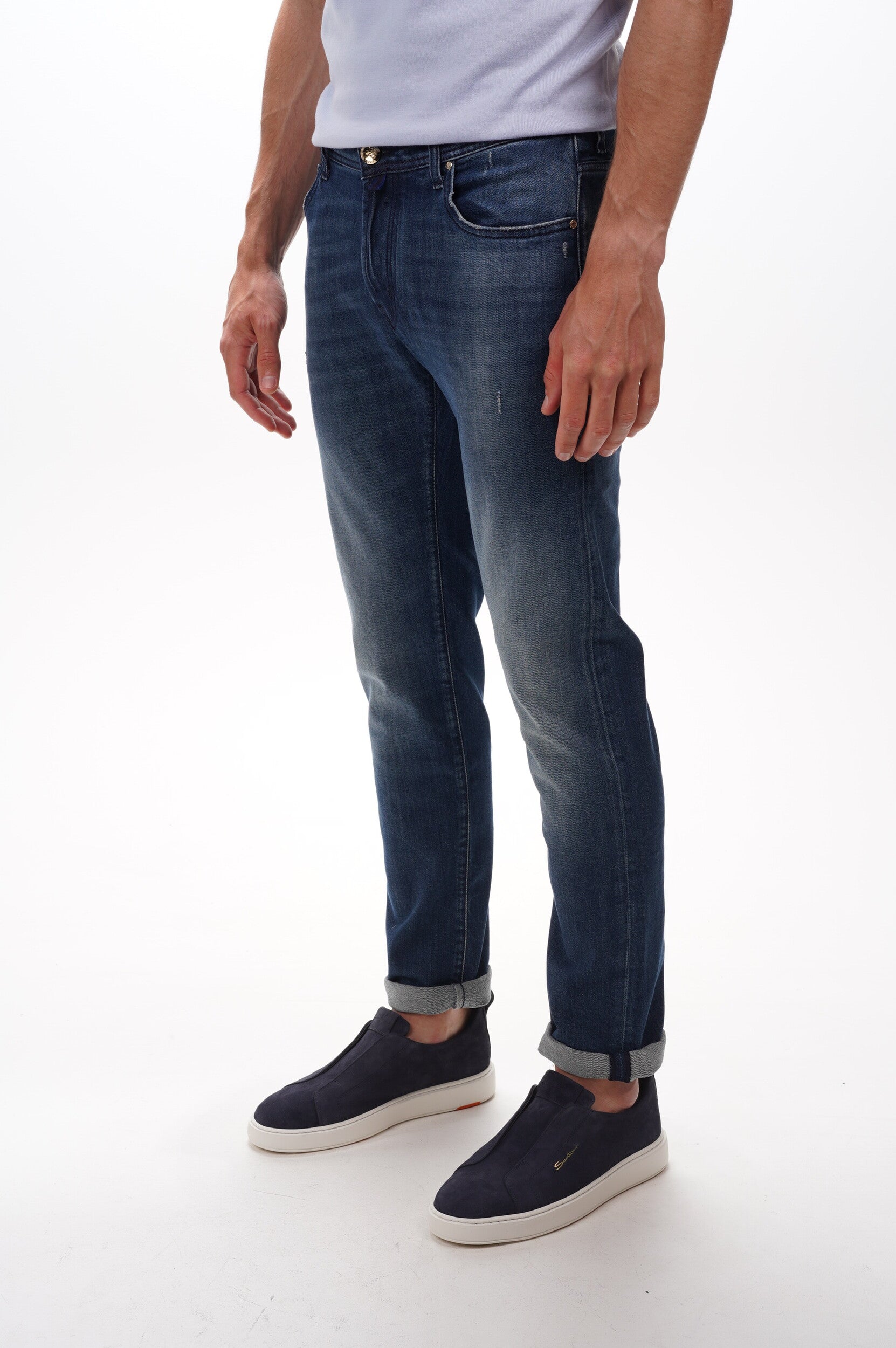 JACOB COHËN Jeans Nick slim