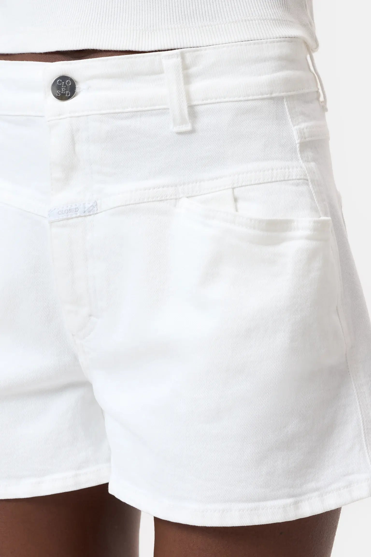 CLOSED Shorts Jocy X