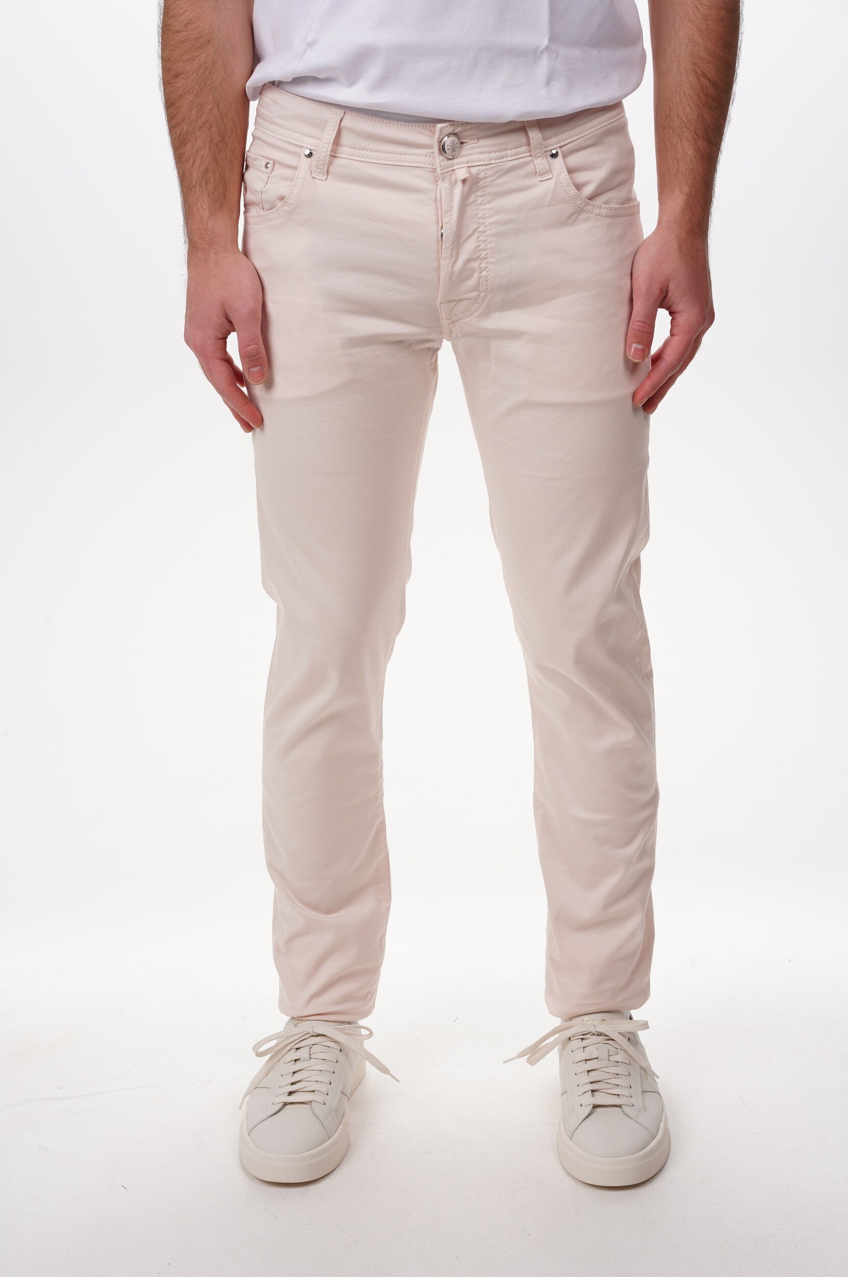 JACOB COHËN Jeans Nick Slim