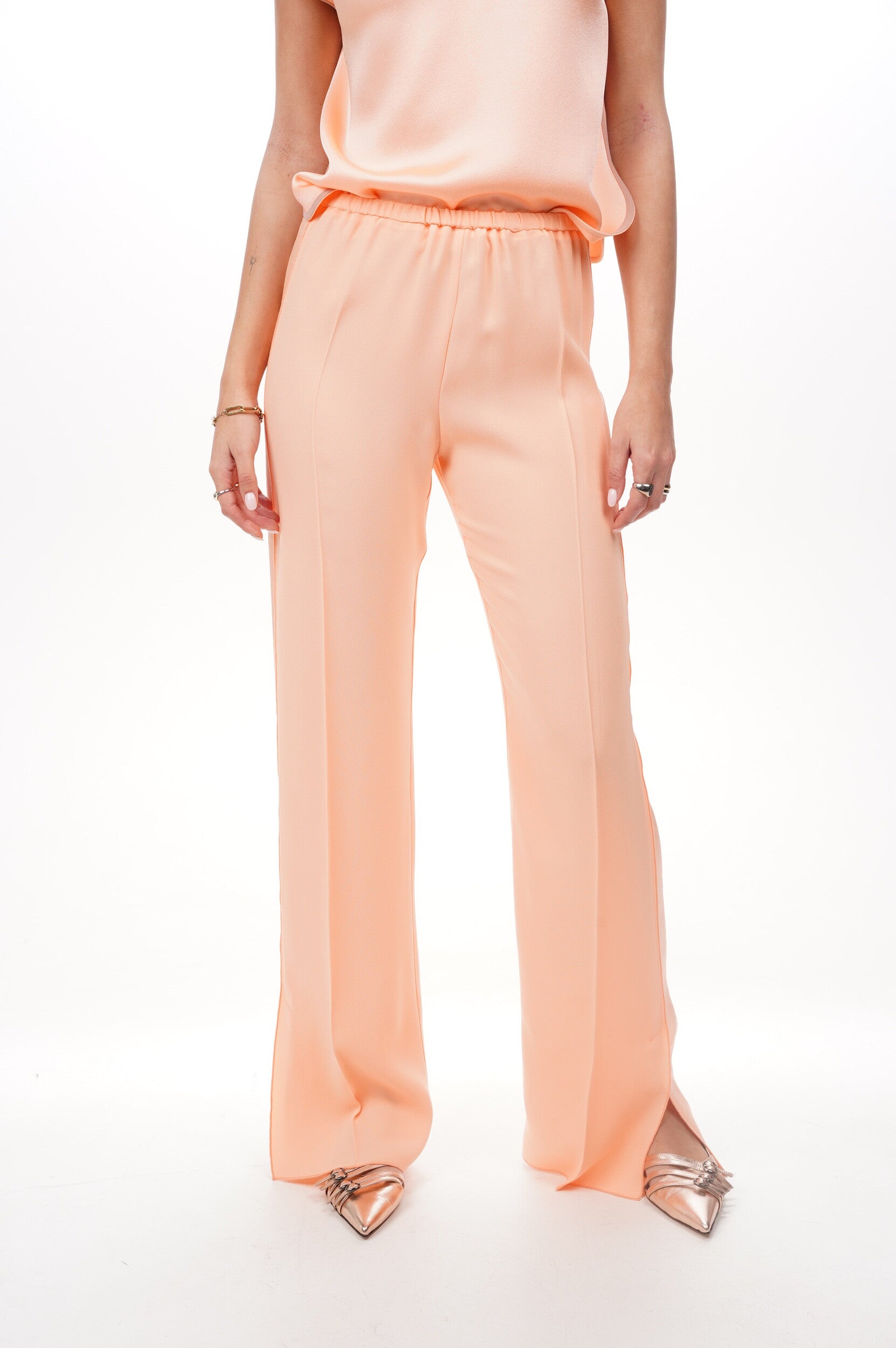 FORTE FORTE Trousers 14549