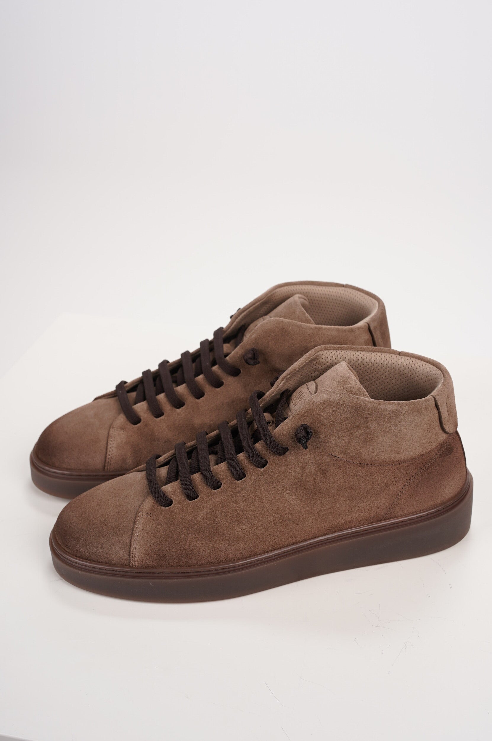 FABIANO RICCI Sneakers High top