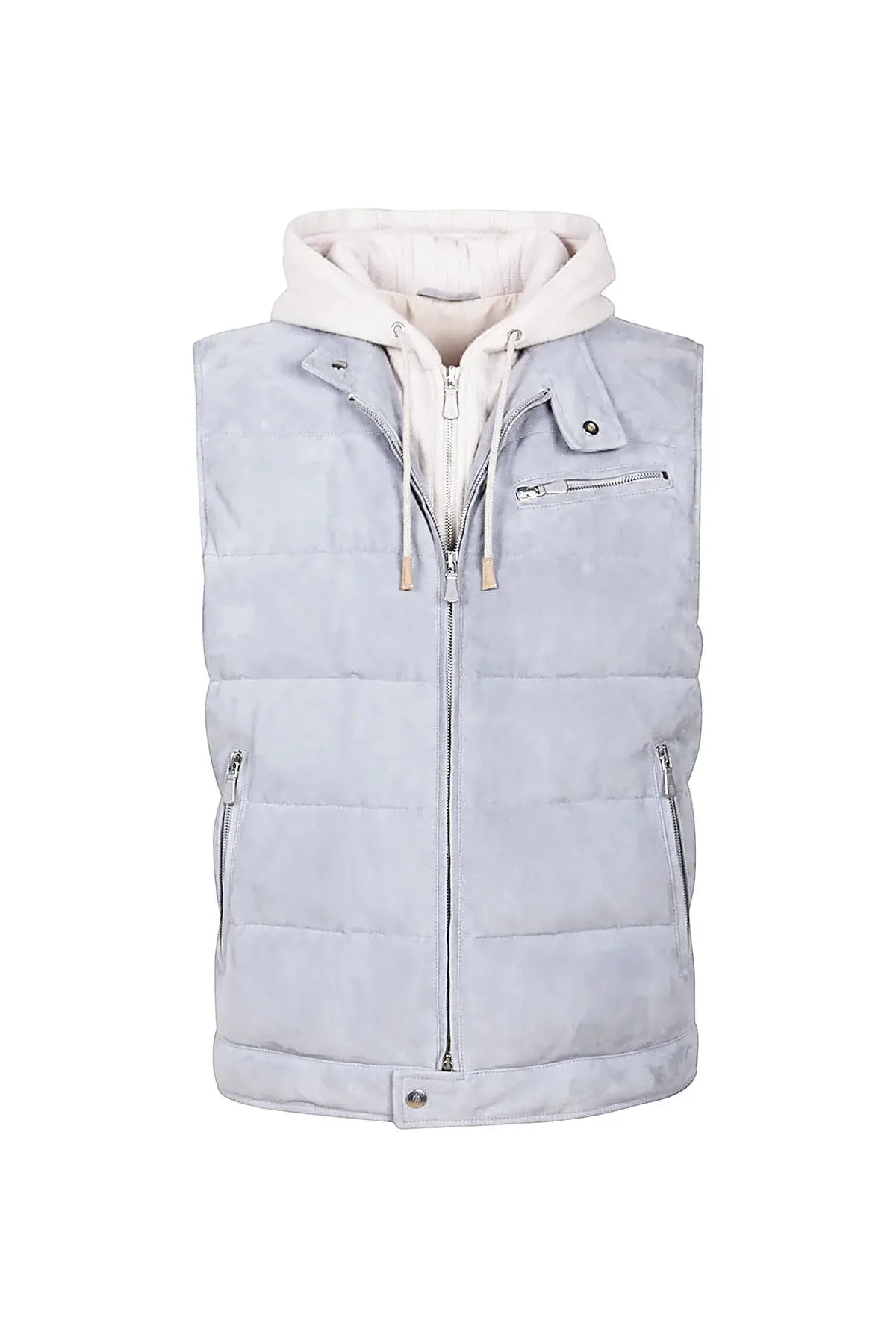 ELEVENTY Gilet GILF05 08-02 PEL0H025