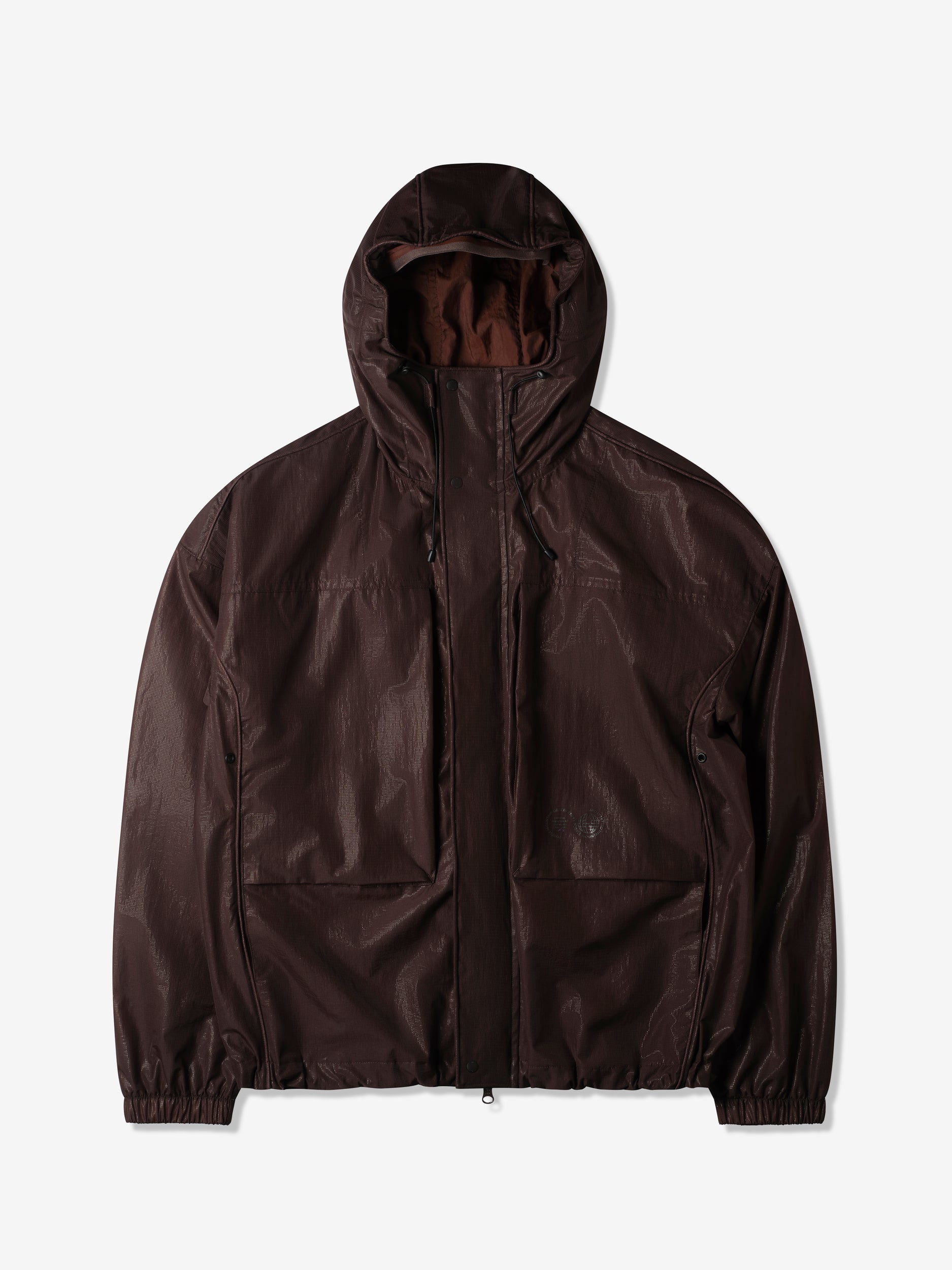Purple Mountain Observatory Jack RIDGE JACKET