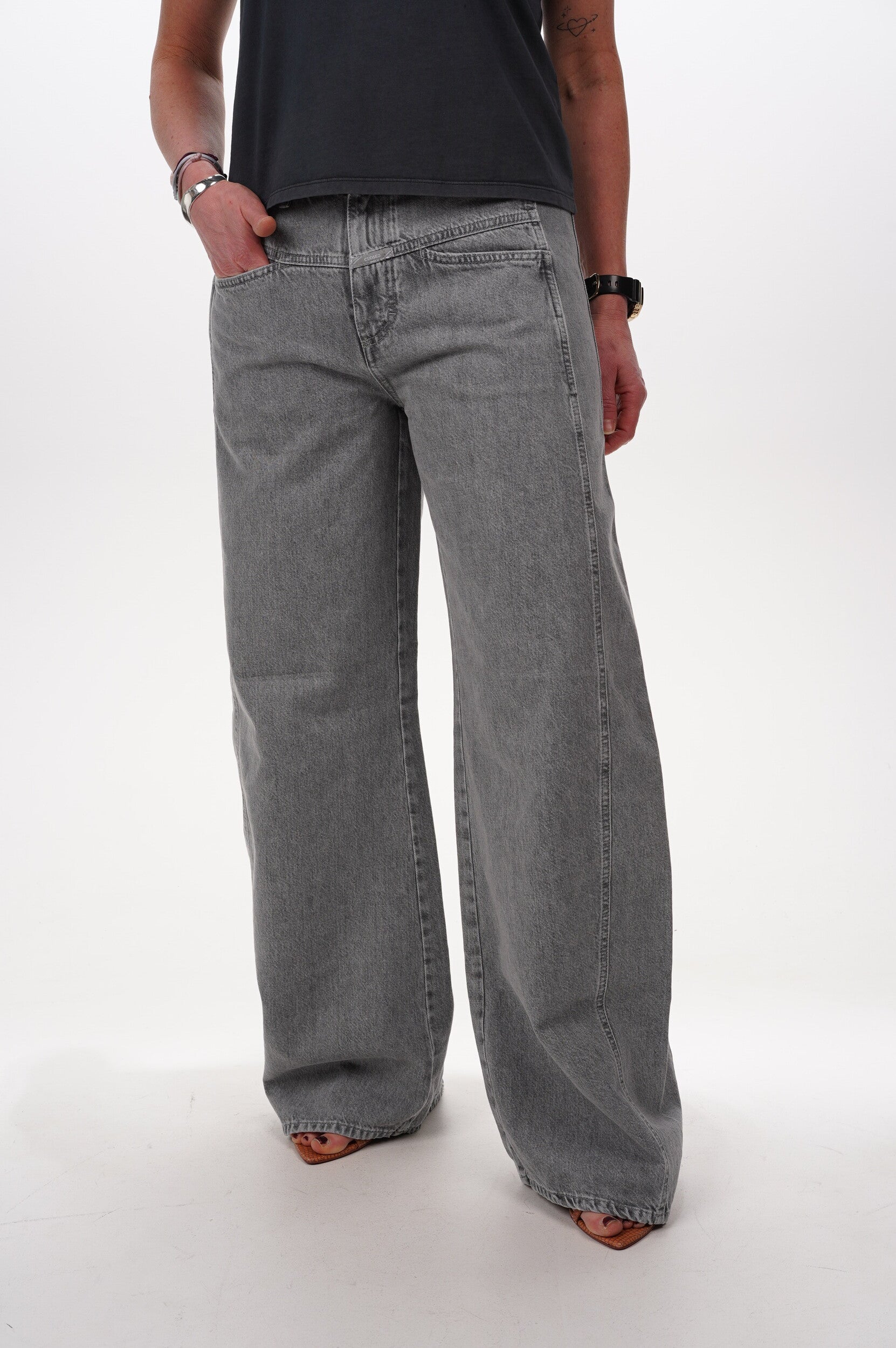 CLOSED Jeans Tori-X