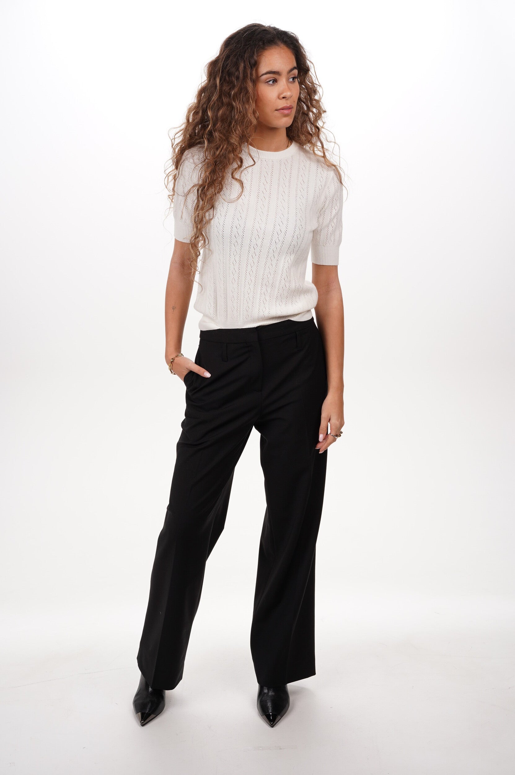 HERSKIND Trousers Ivano