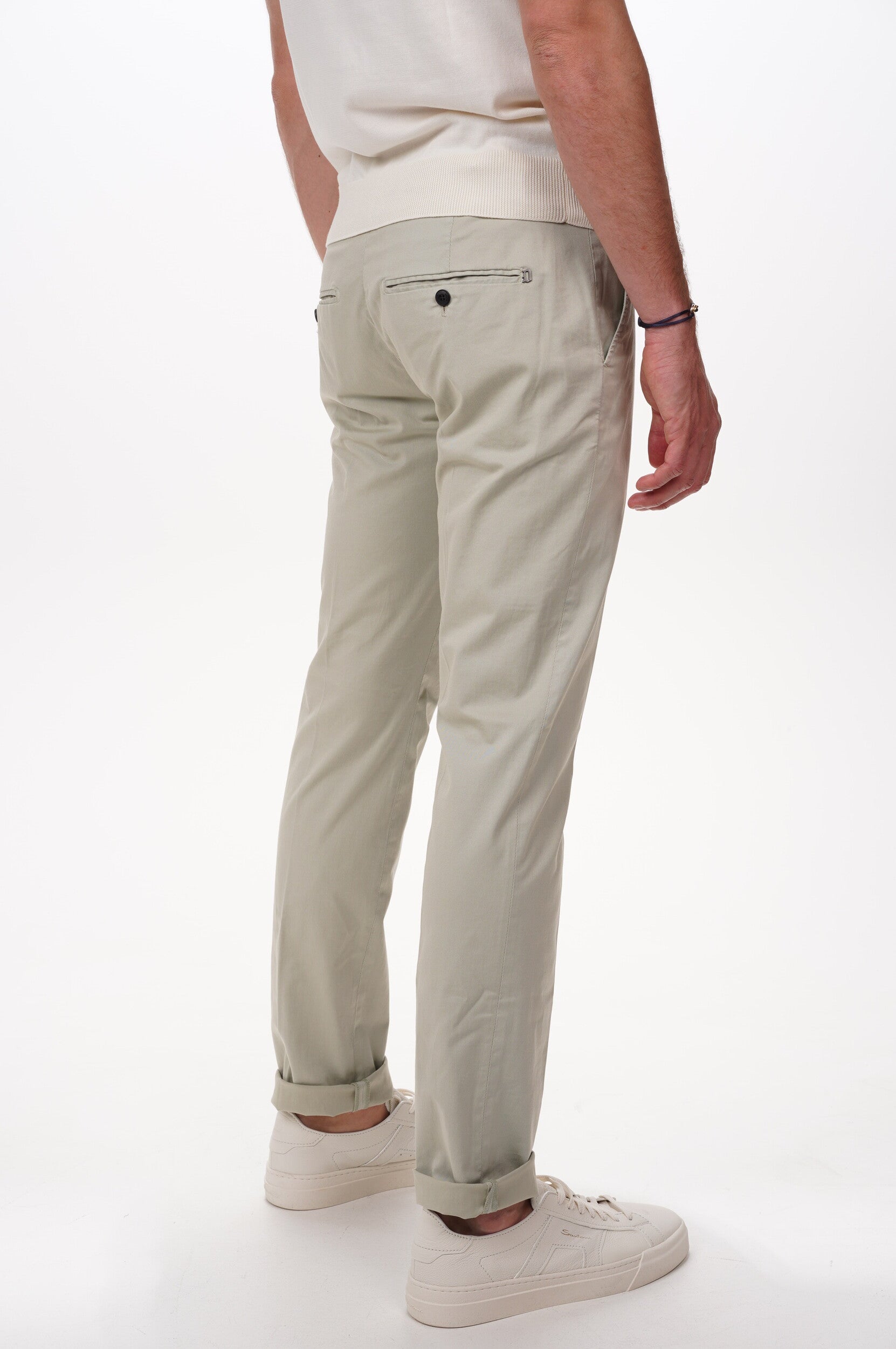 DONDUP Trousers UP166 0184U 014